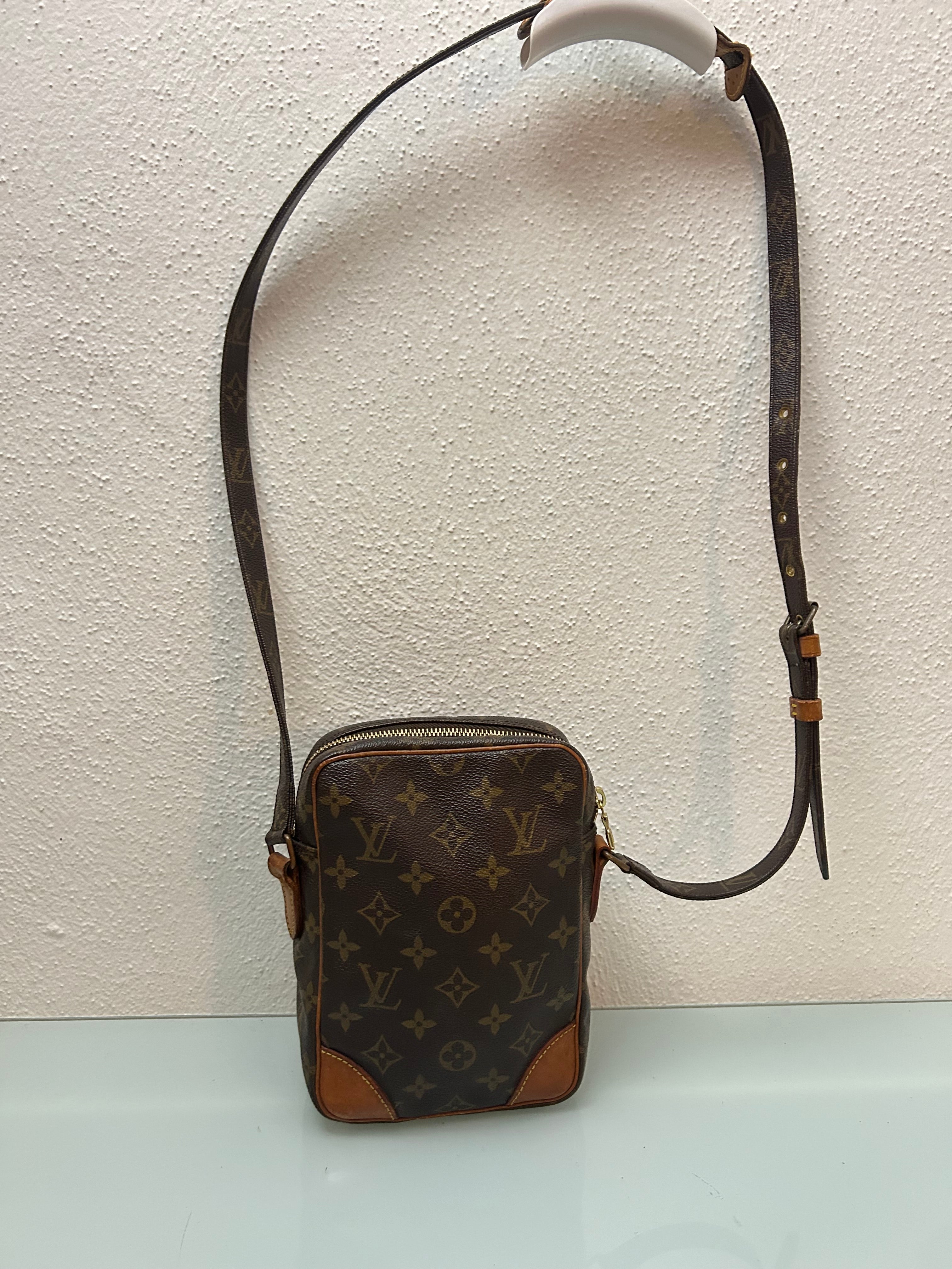 Louis Vuitton Amazone
