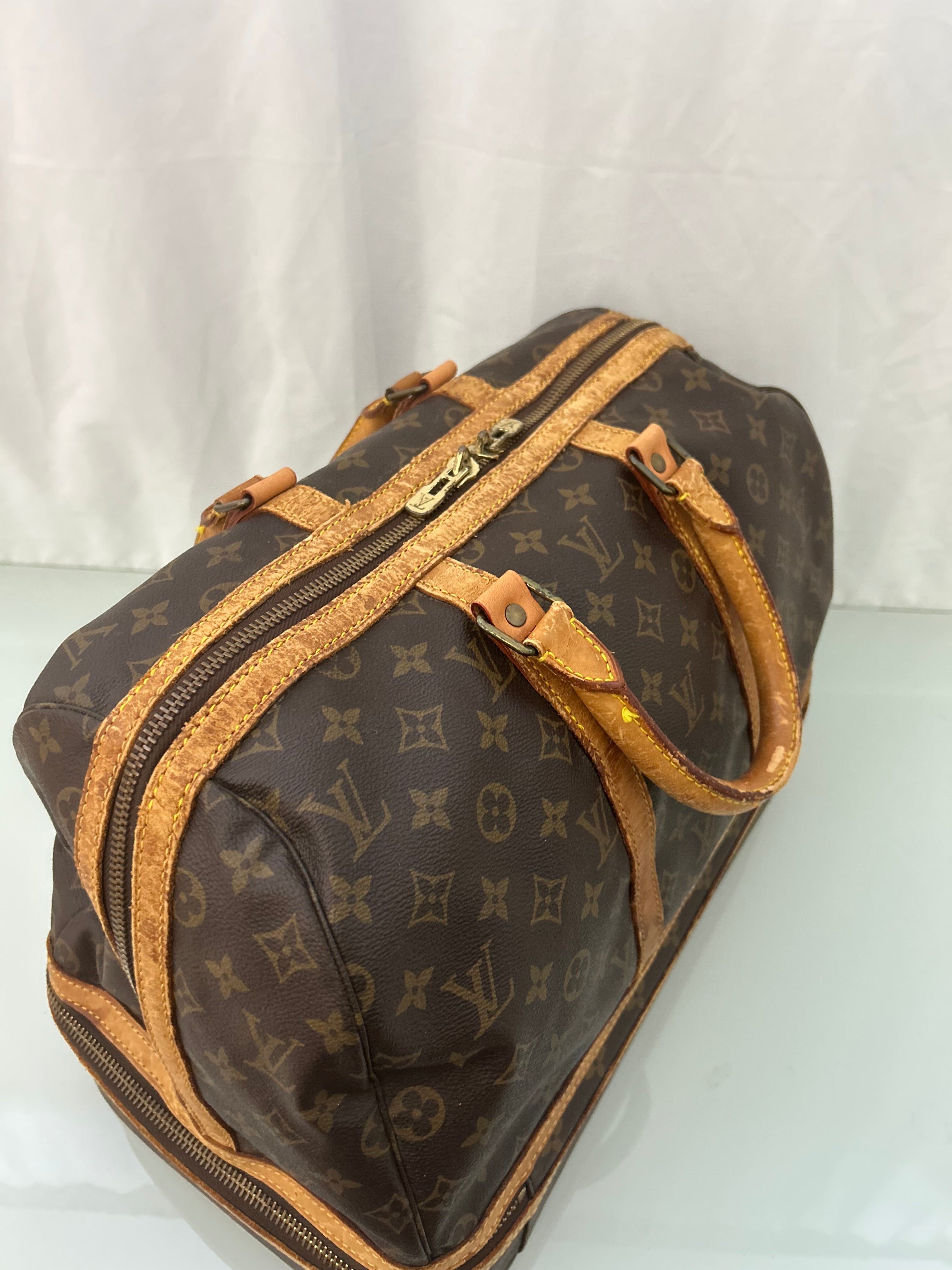 Louis Vuitton Sacsport