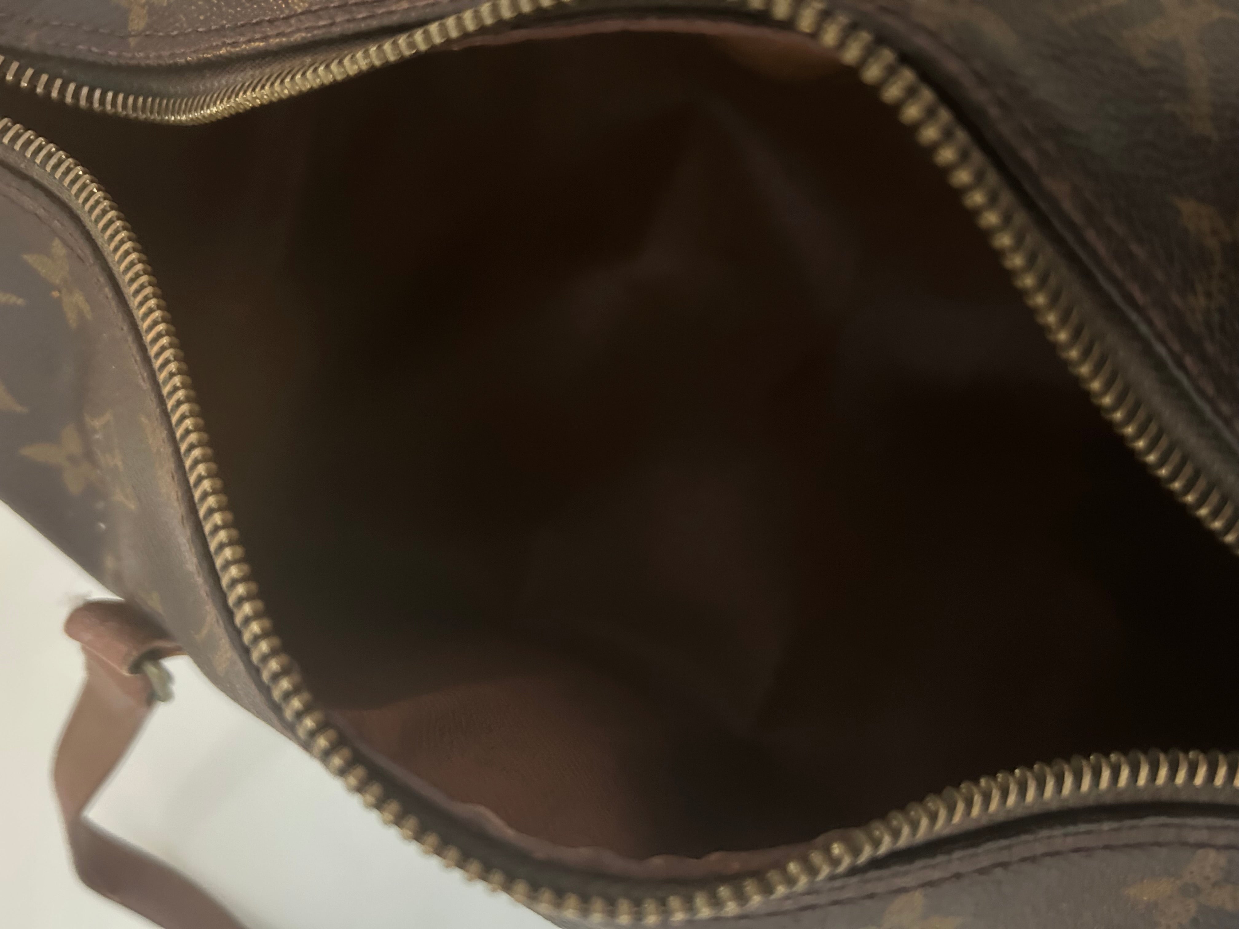Louis Vuitton Papillion