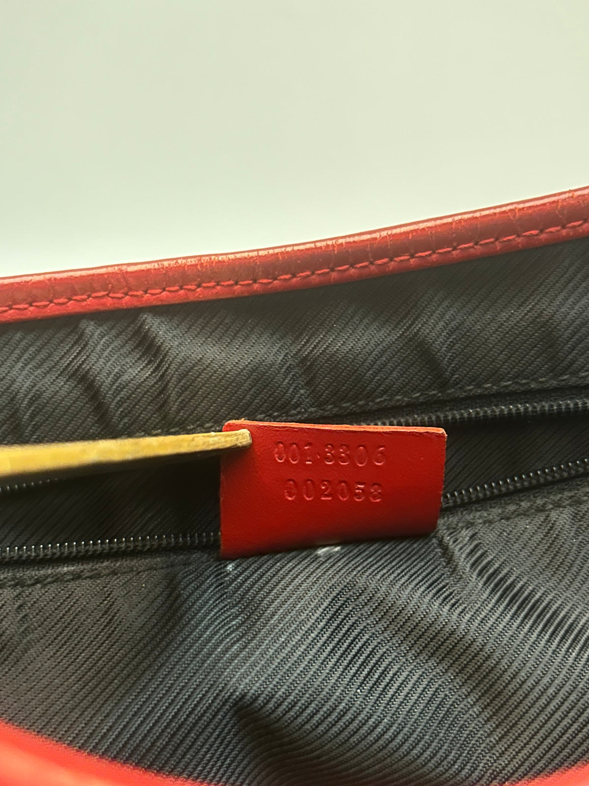 Gucci Jackie