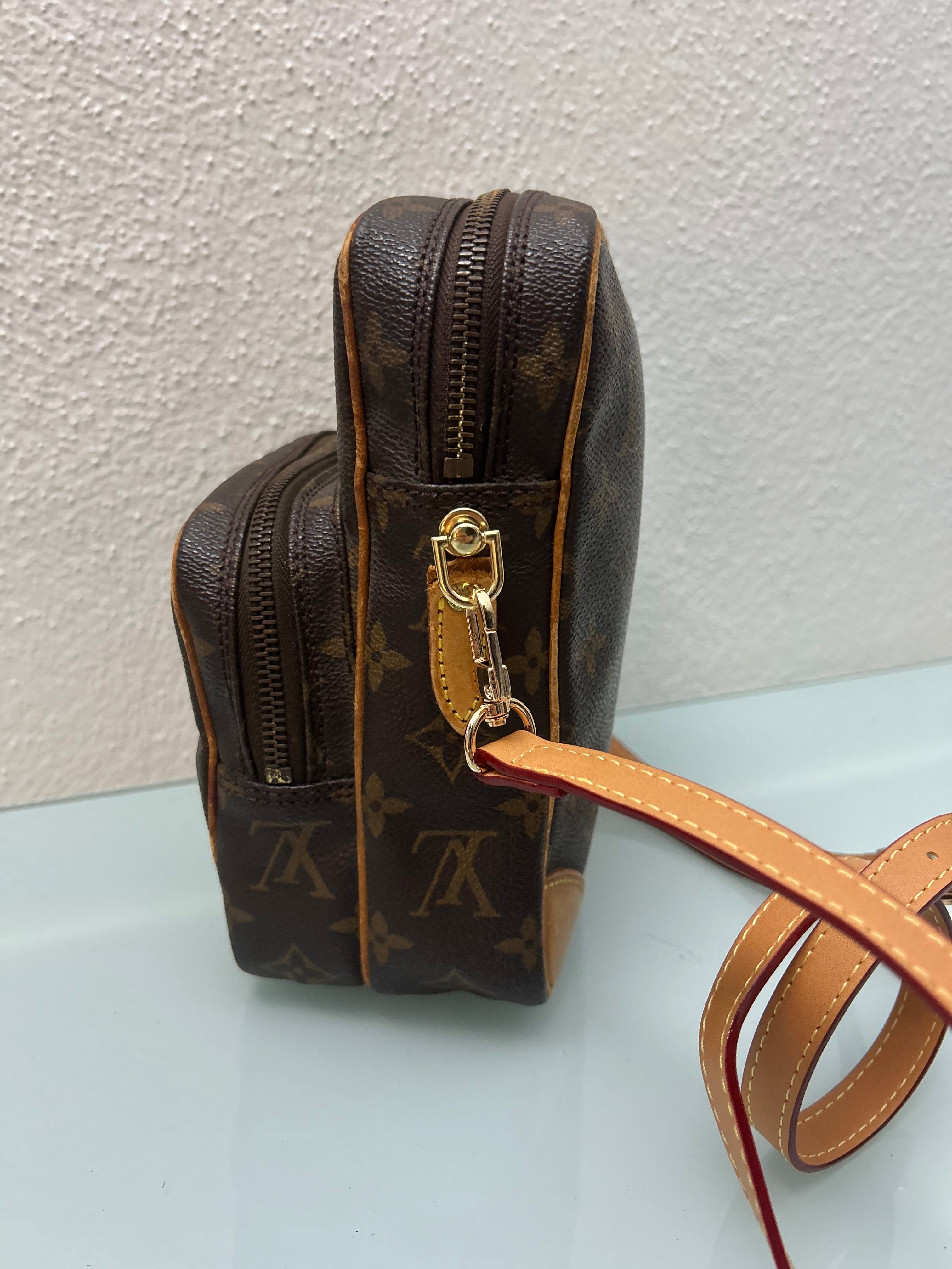 Louis Vuitton Amazon
