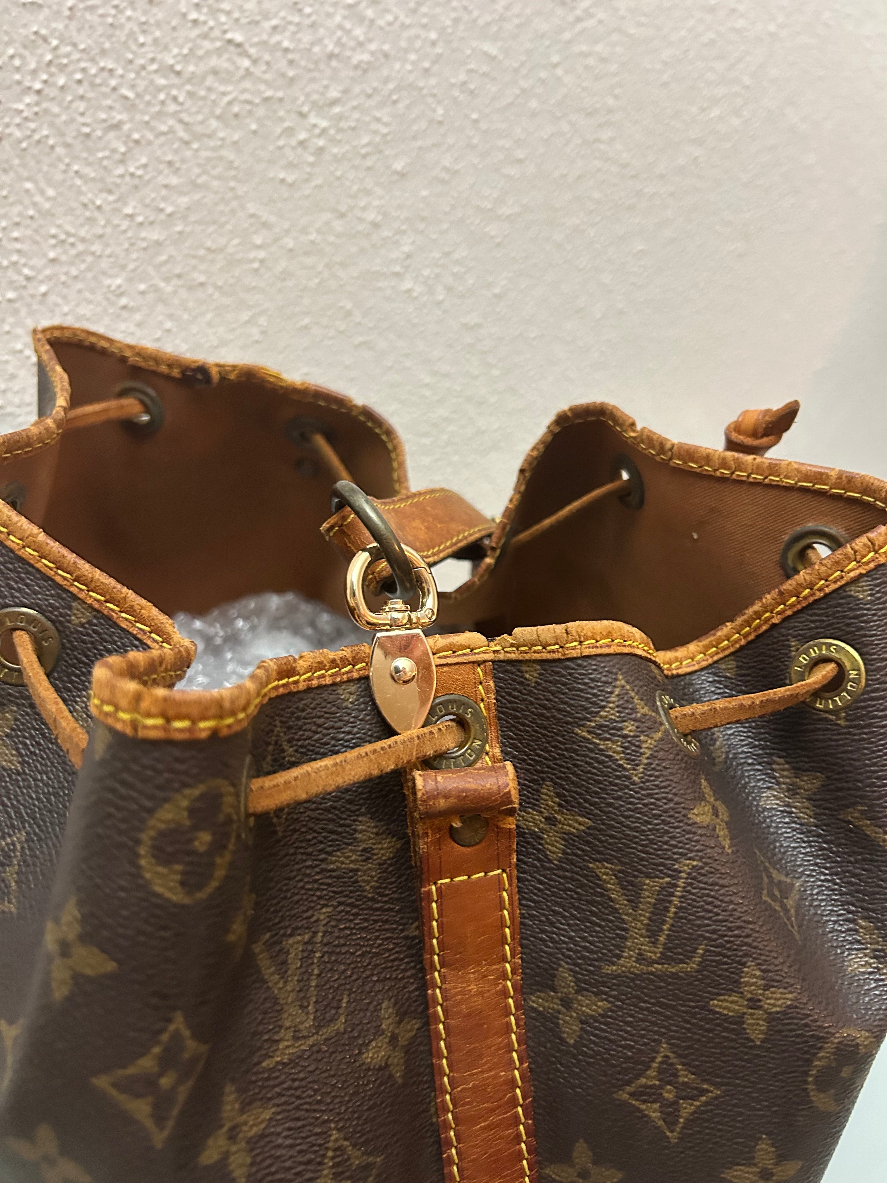 Louis Vuitton Noé