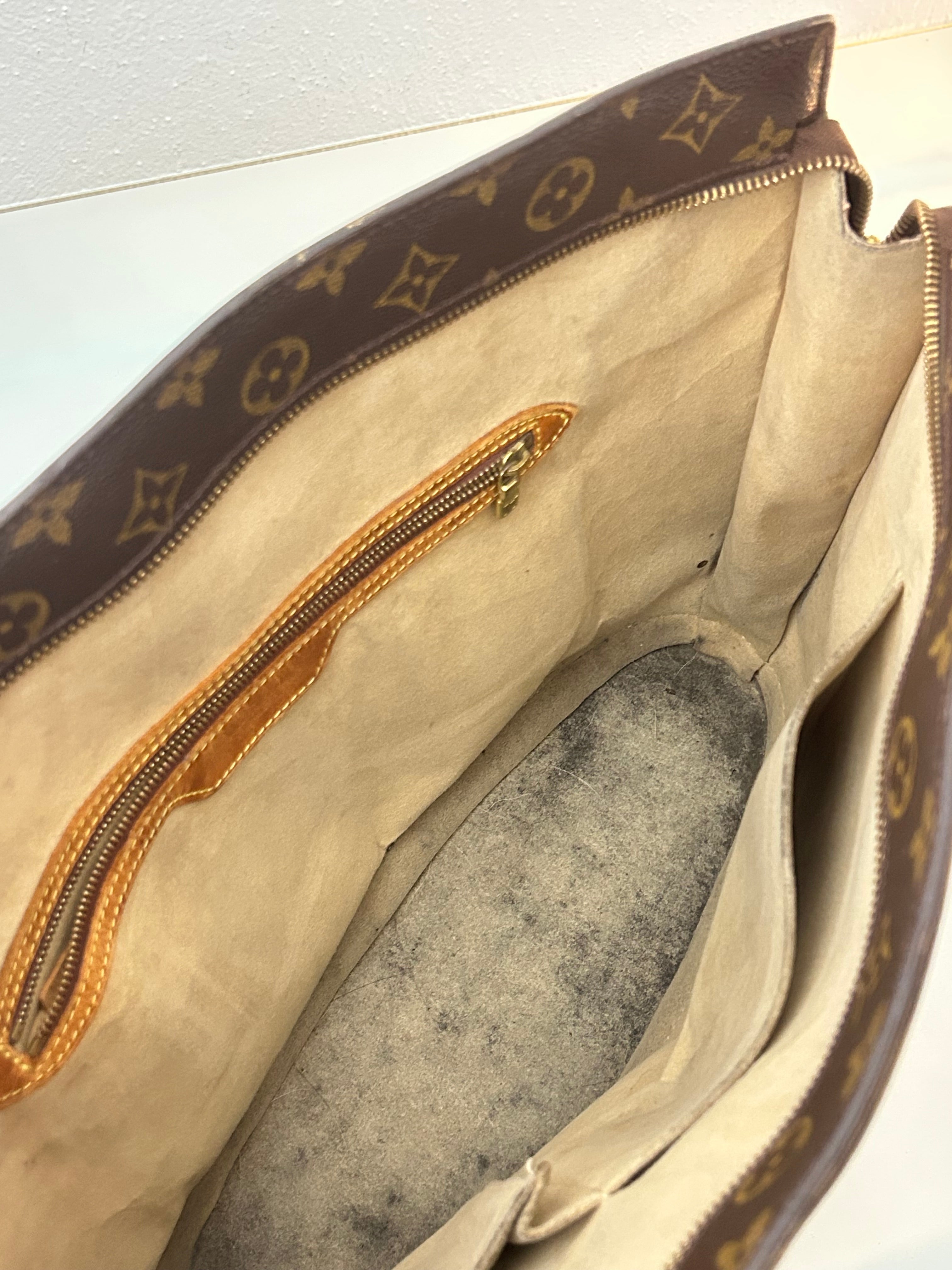 Louis Vuitton Babylone