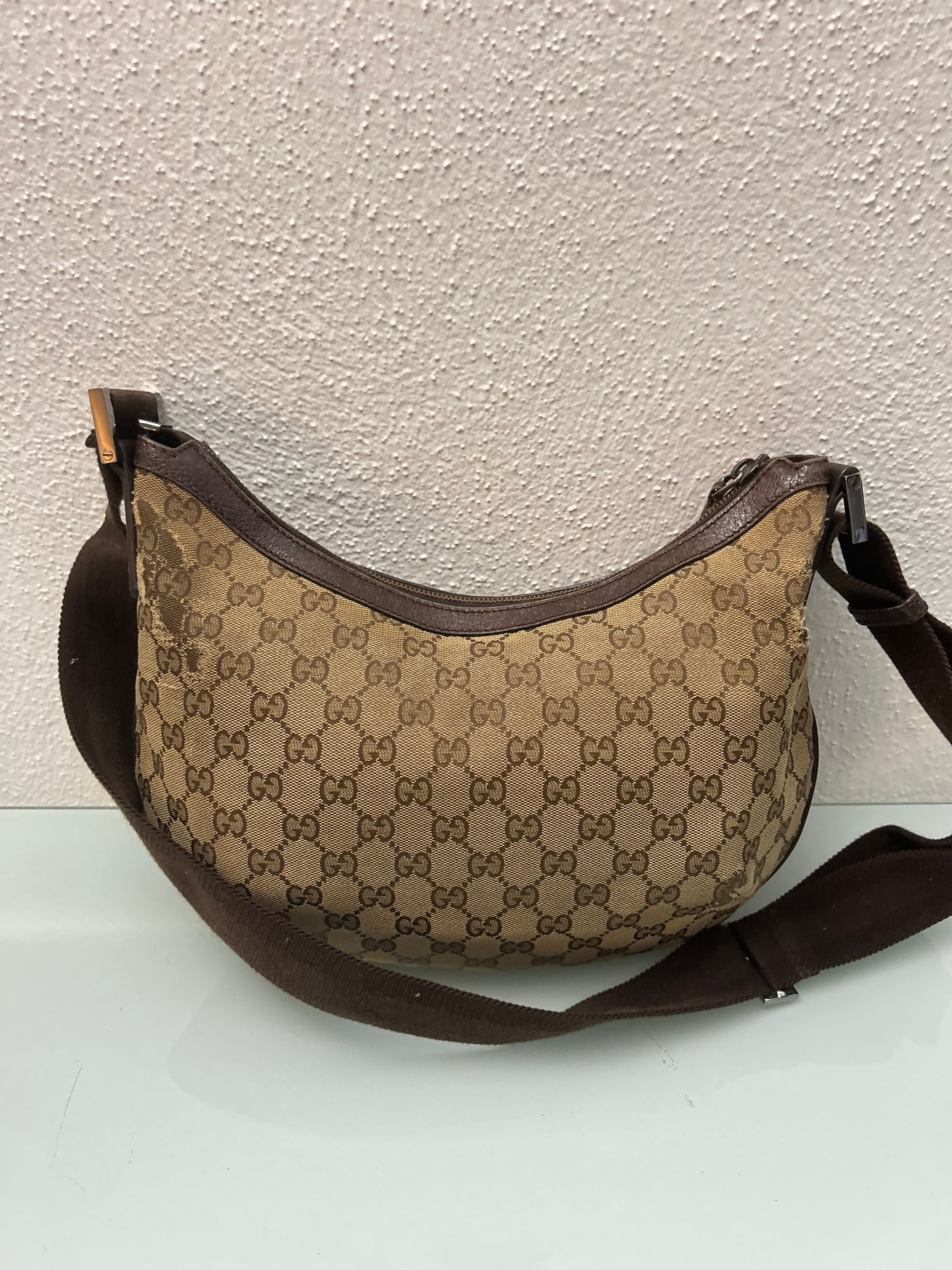 Gucci Crossbody