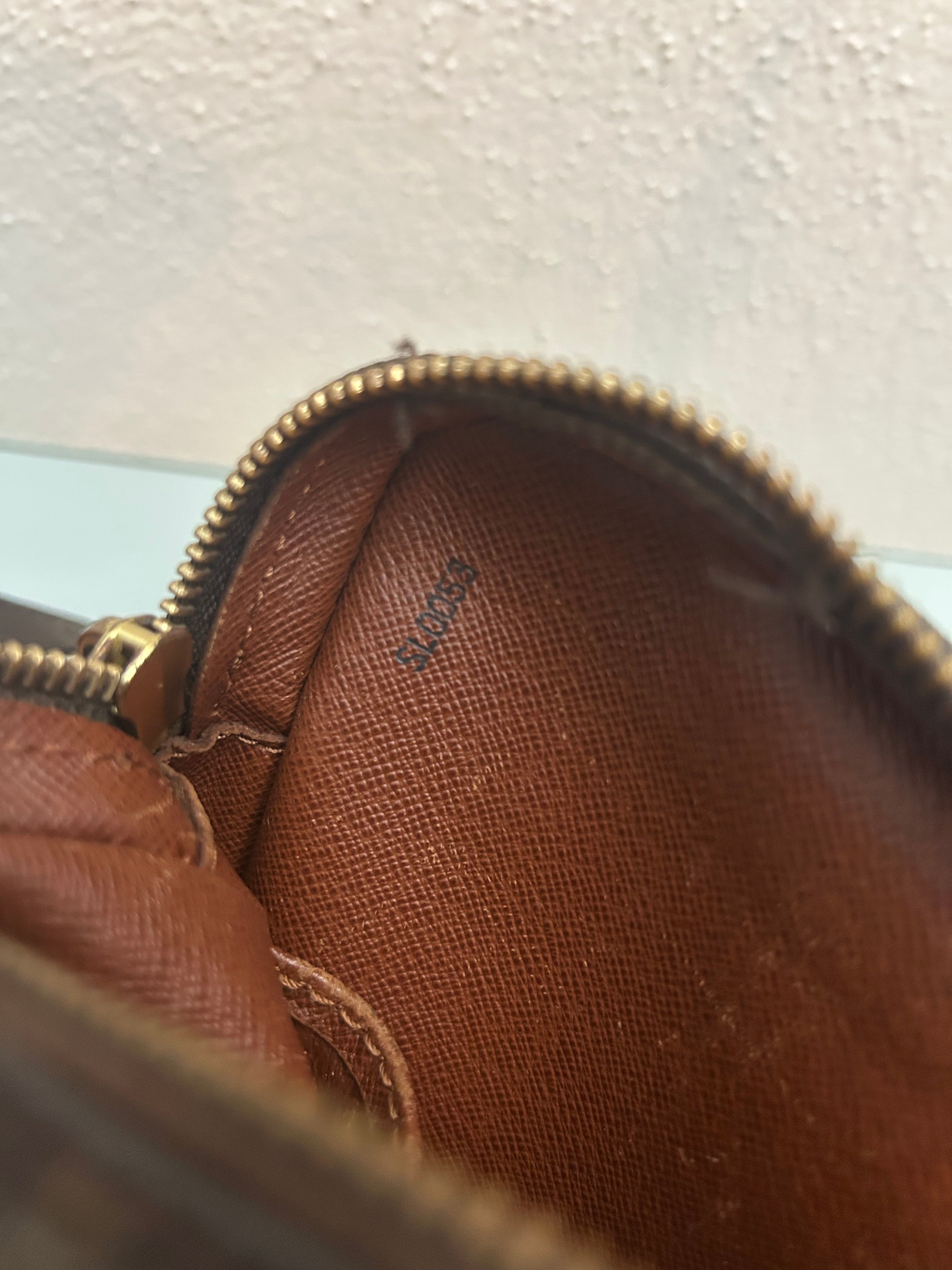 Louis Vuitton Danube