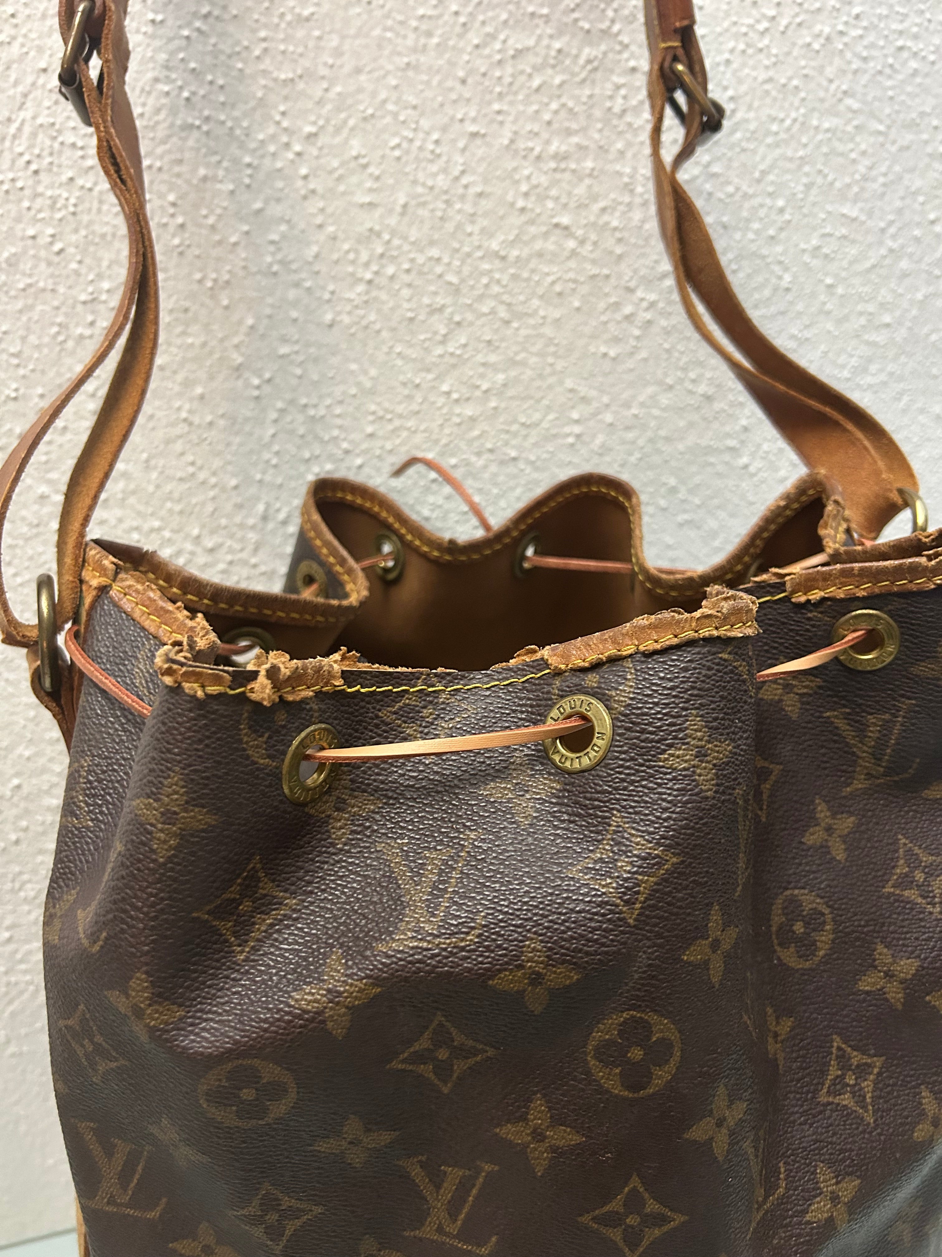 Louis Vuitton Noé