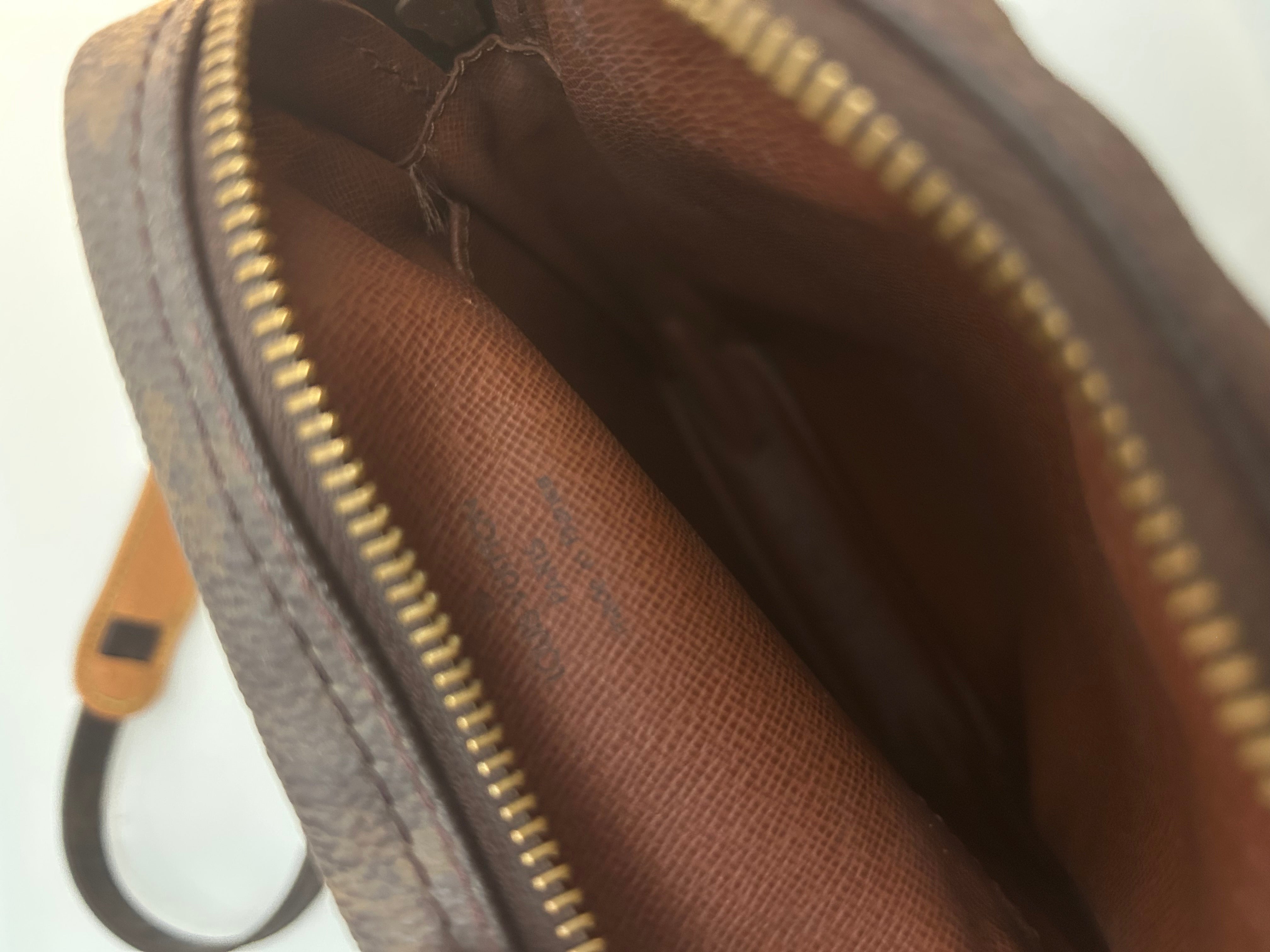 Louis Vuitton Danube