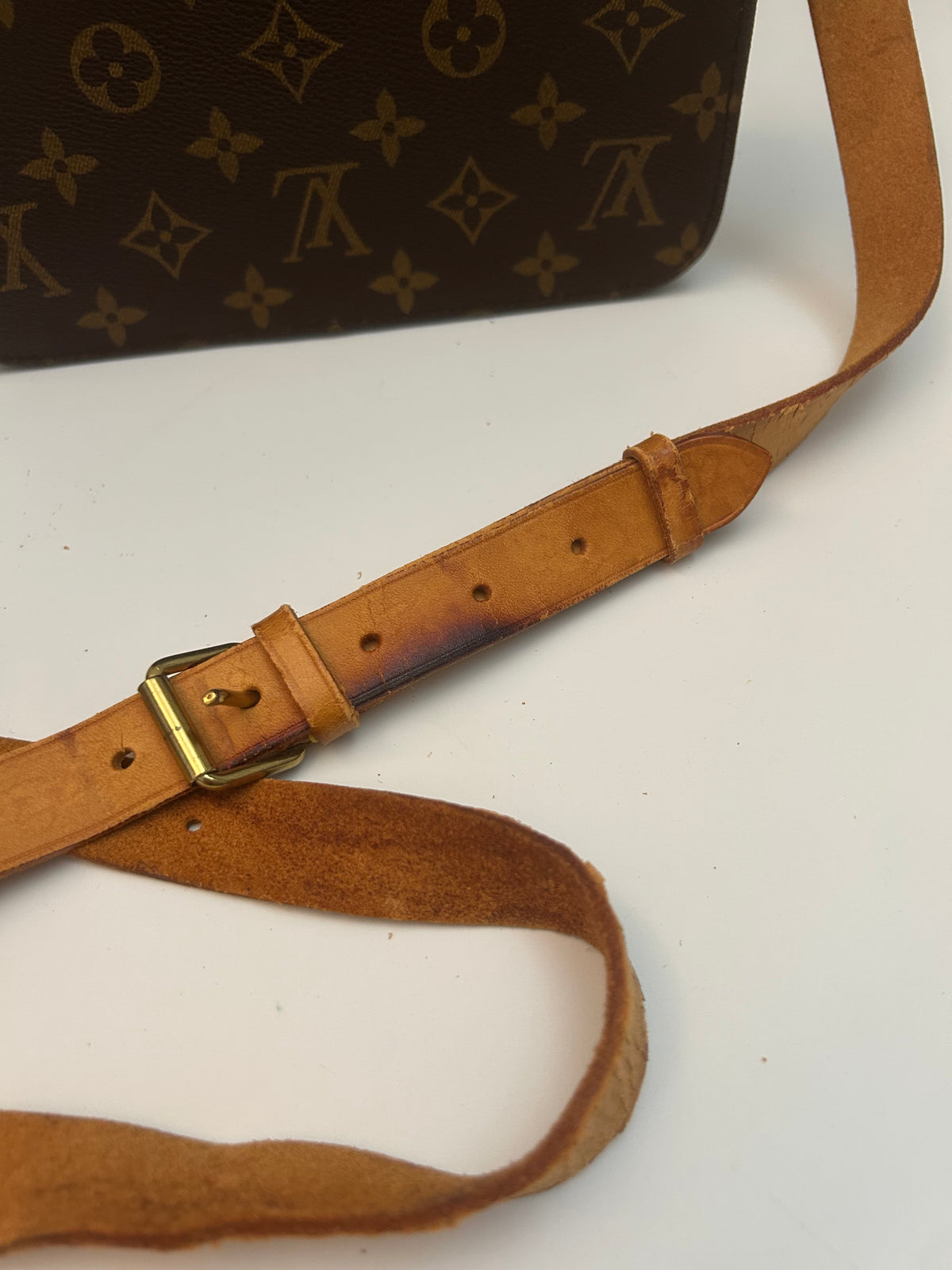 Louis Vuitton Cartoucherie PM