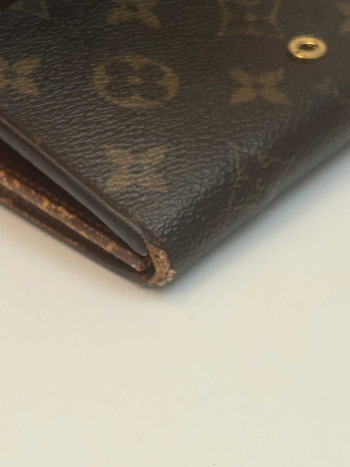 Louis Vuitton Pung