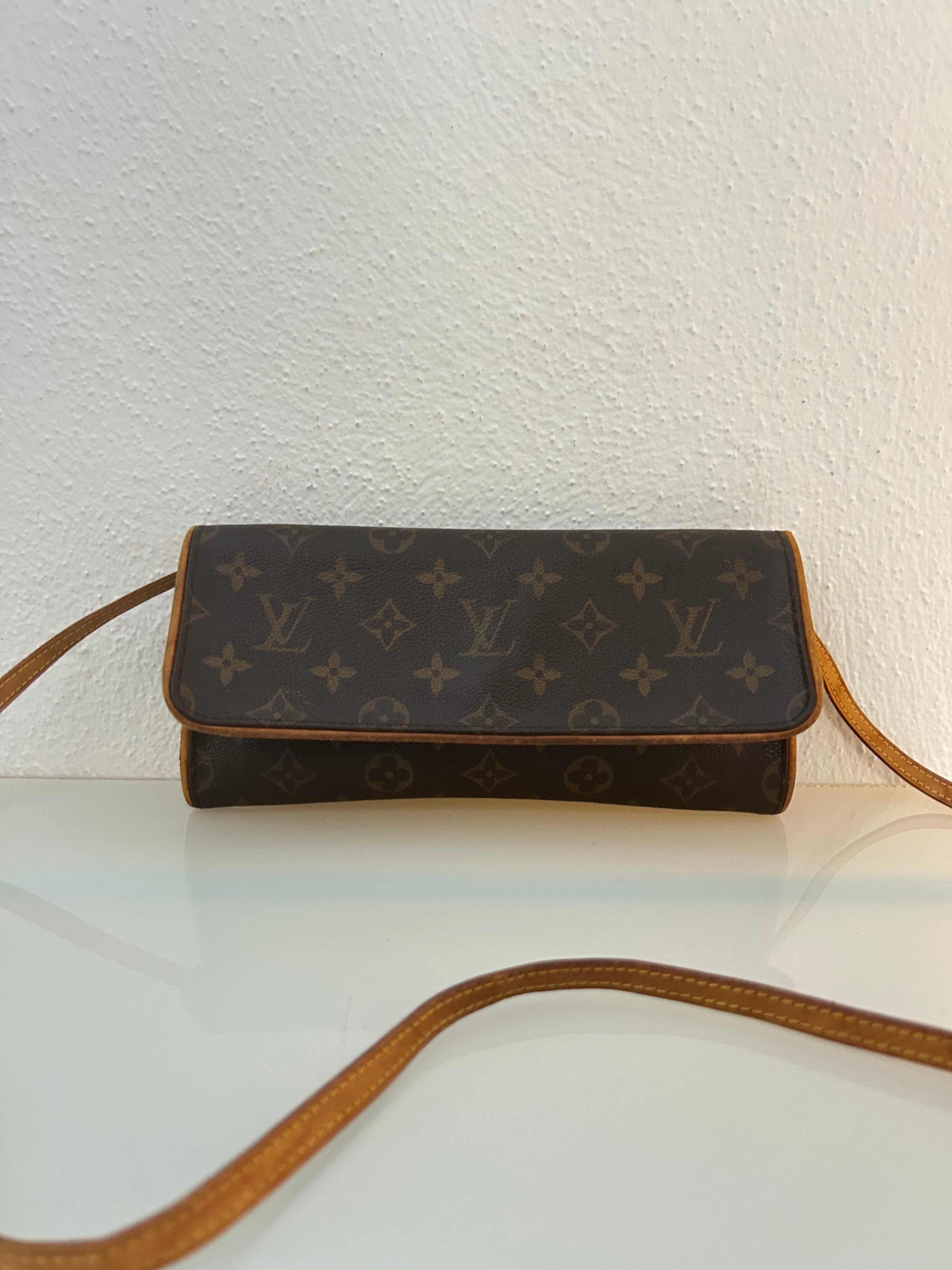 Louis Vuitton Twin