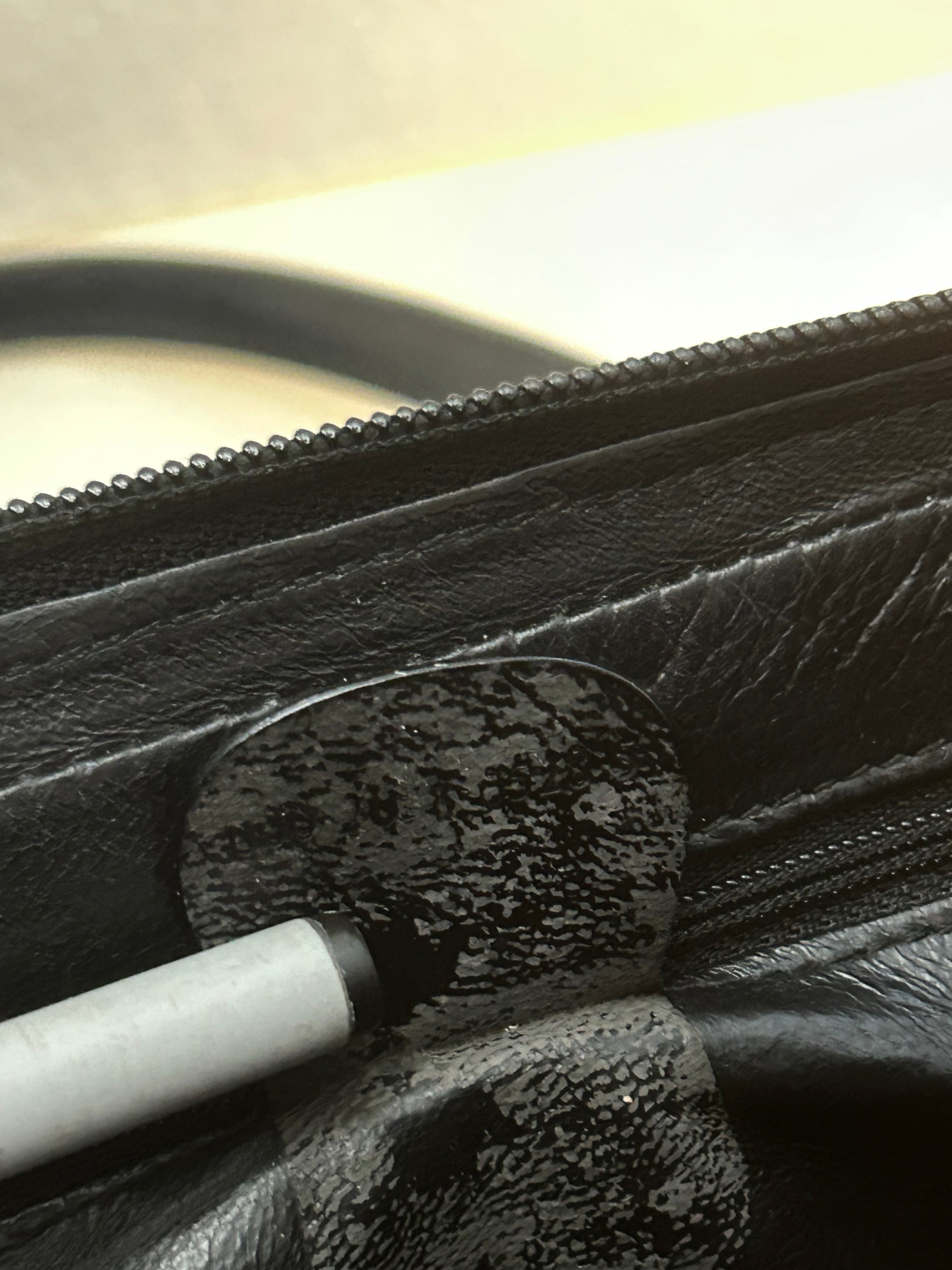 Gucci Leather bag
