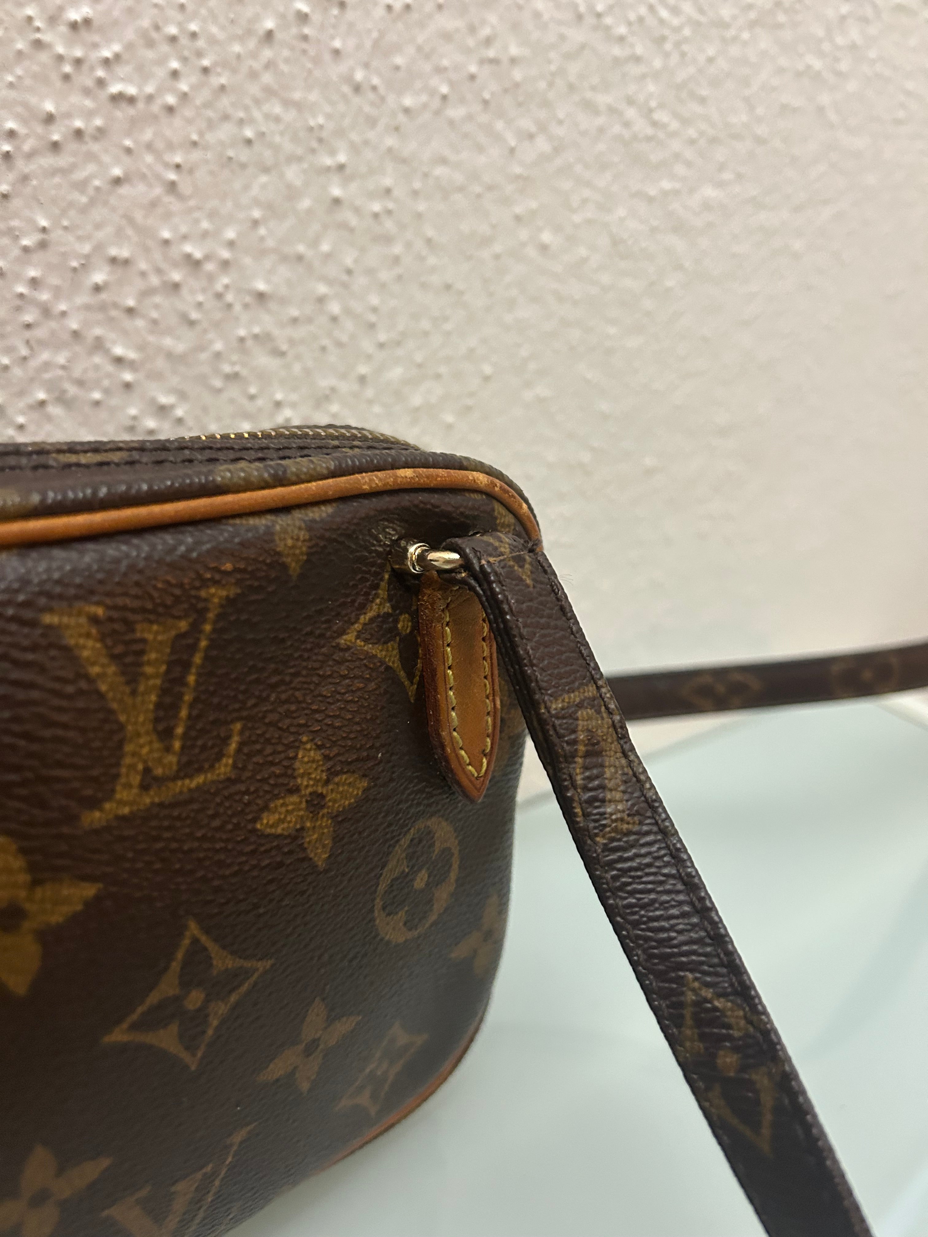 Louis Vuitton Marly