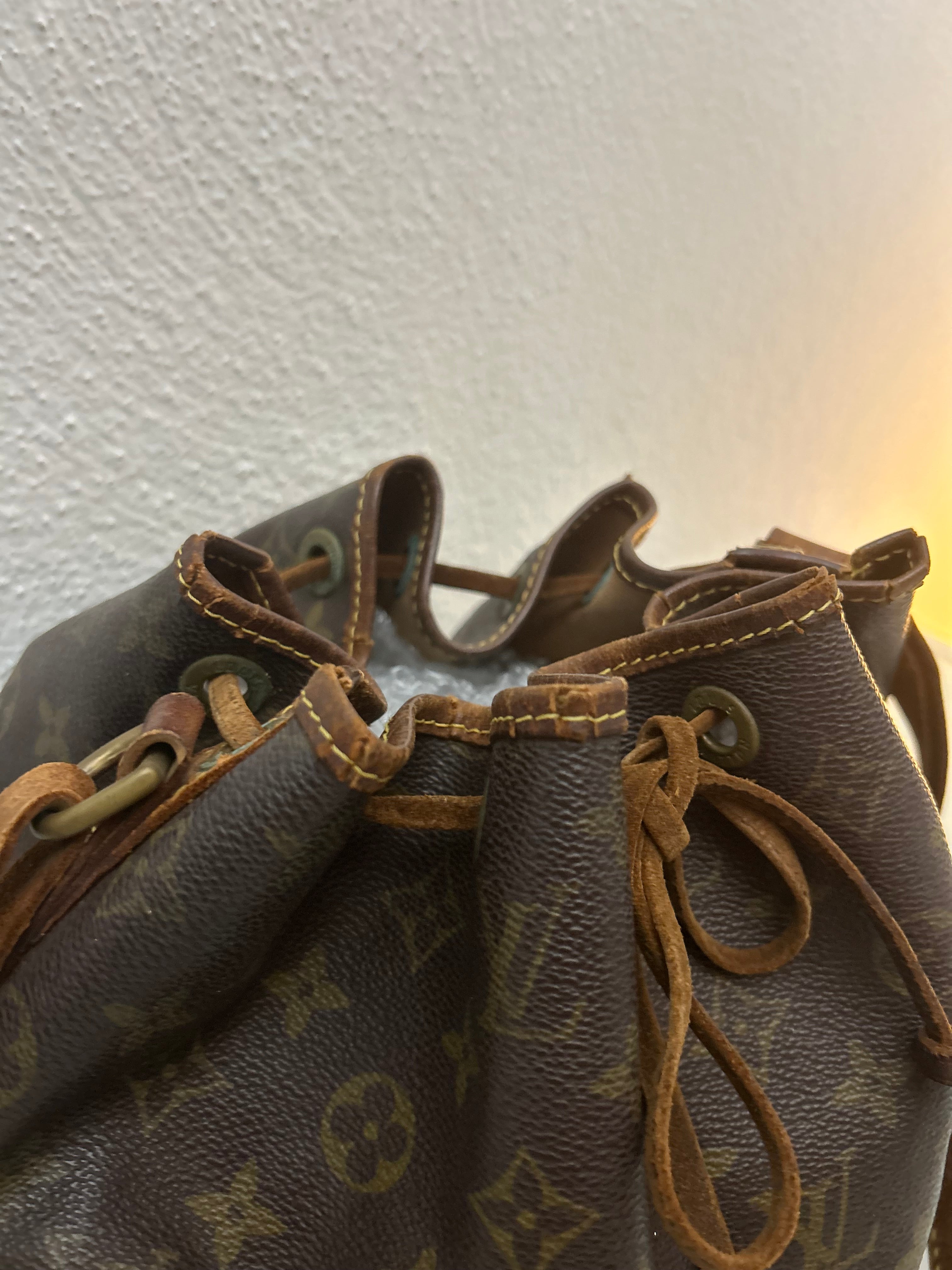 Louis Vuitton Petit Noé