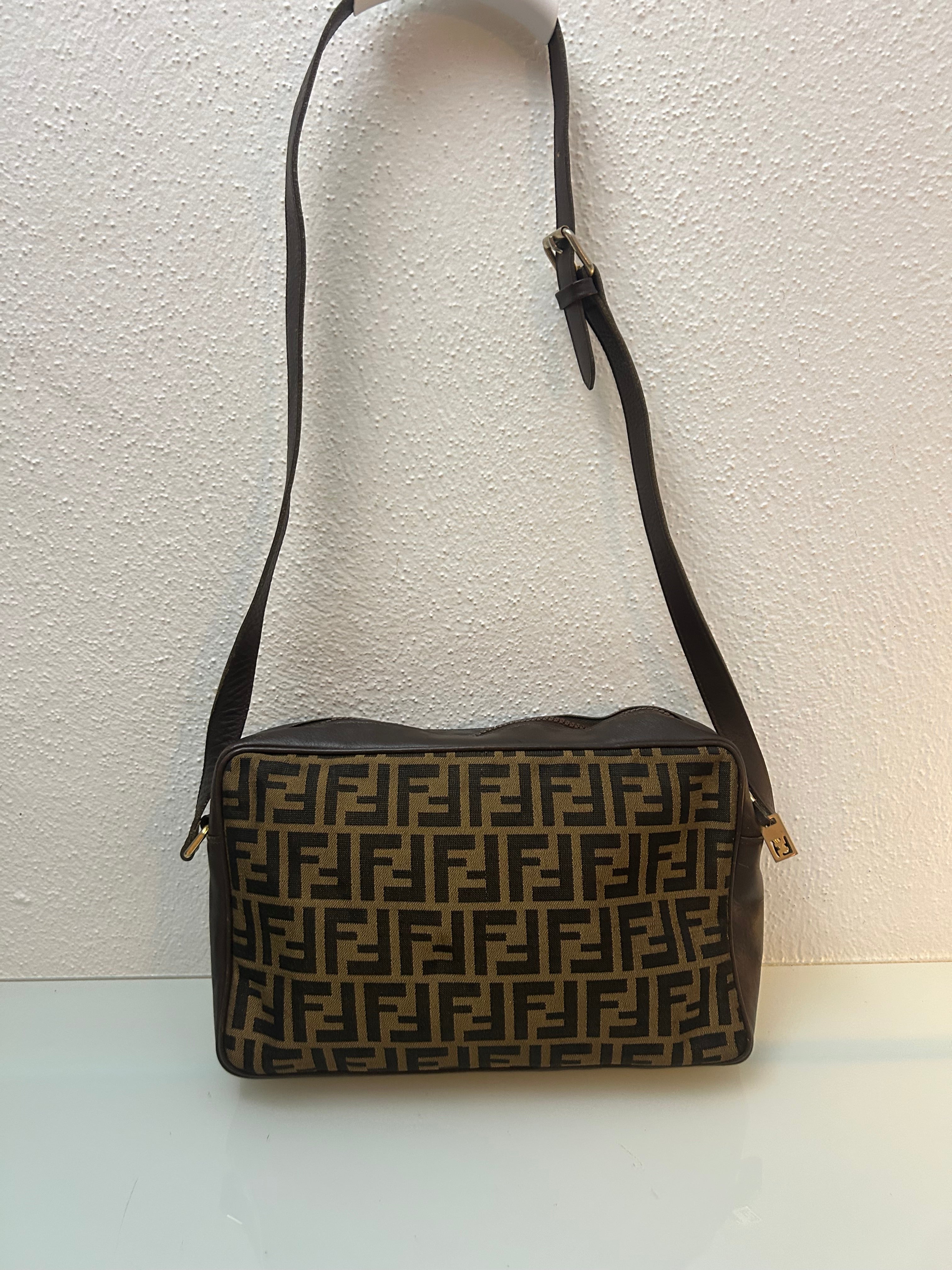 Fendi Crossbodytaske