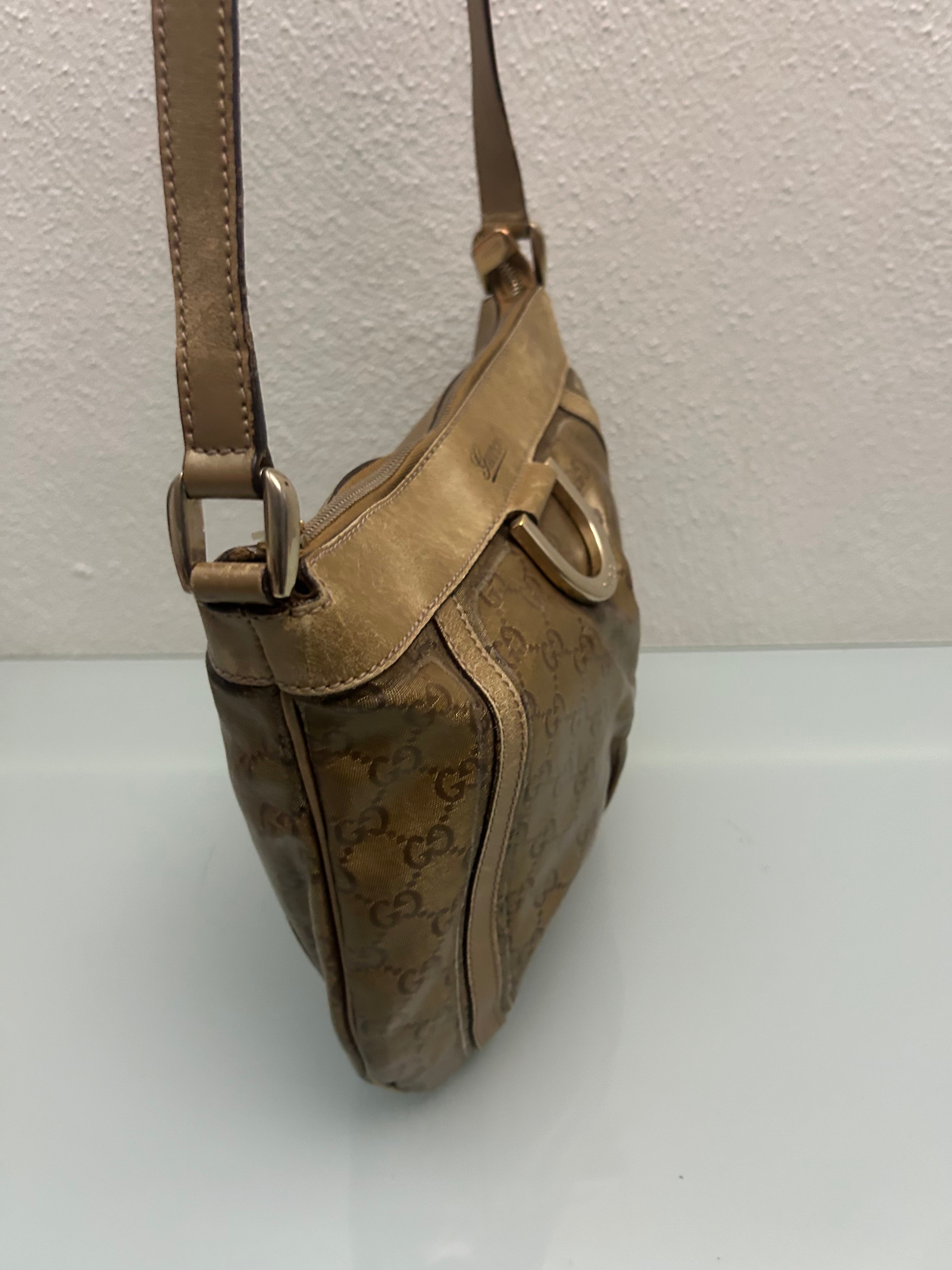 Gucci Crossbody