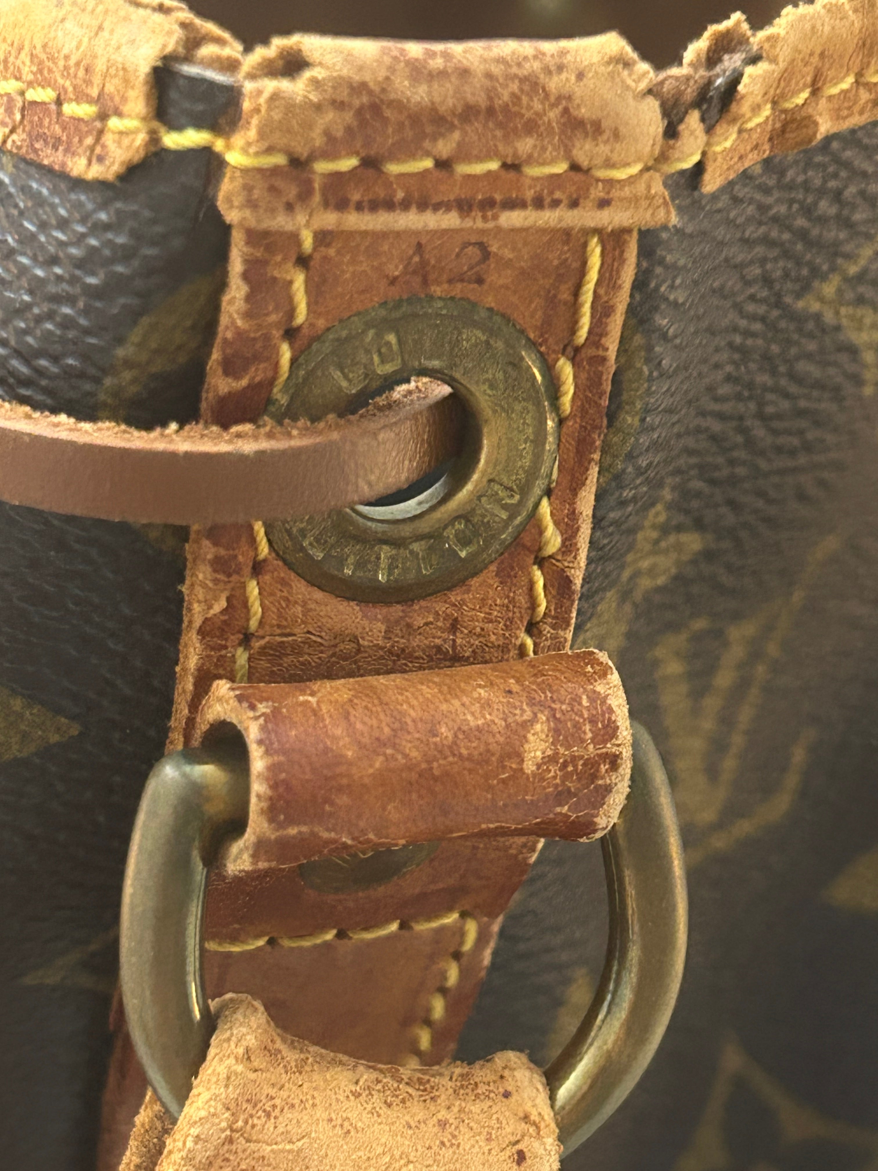 Louis Vuitton Noé