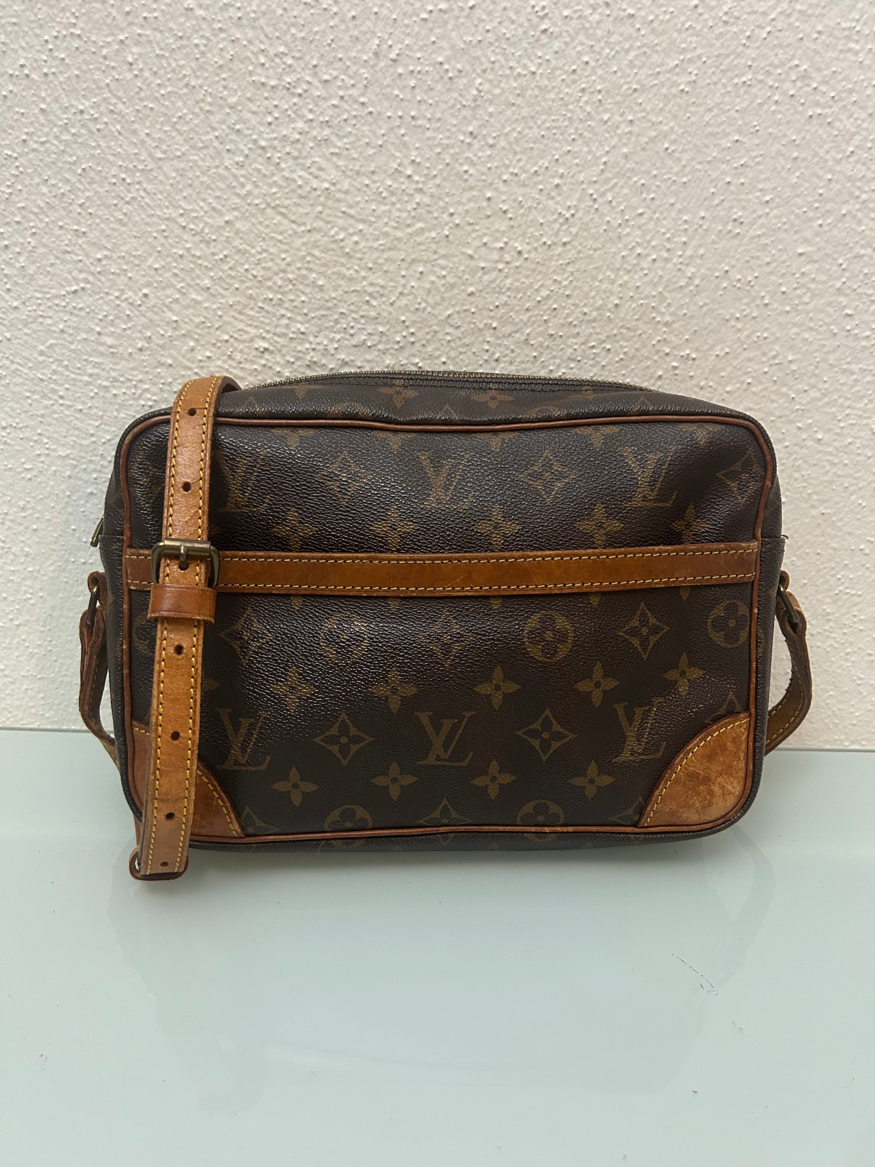 Louis Vuitton Trocadéro