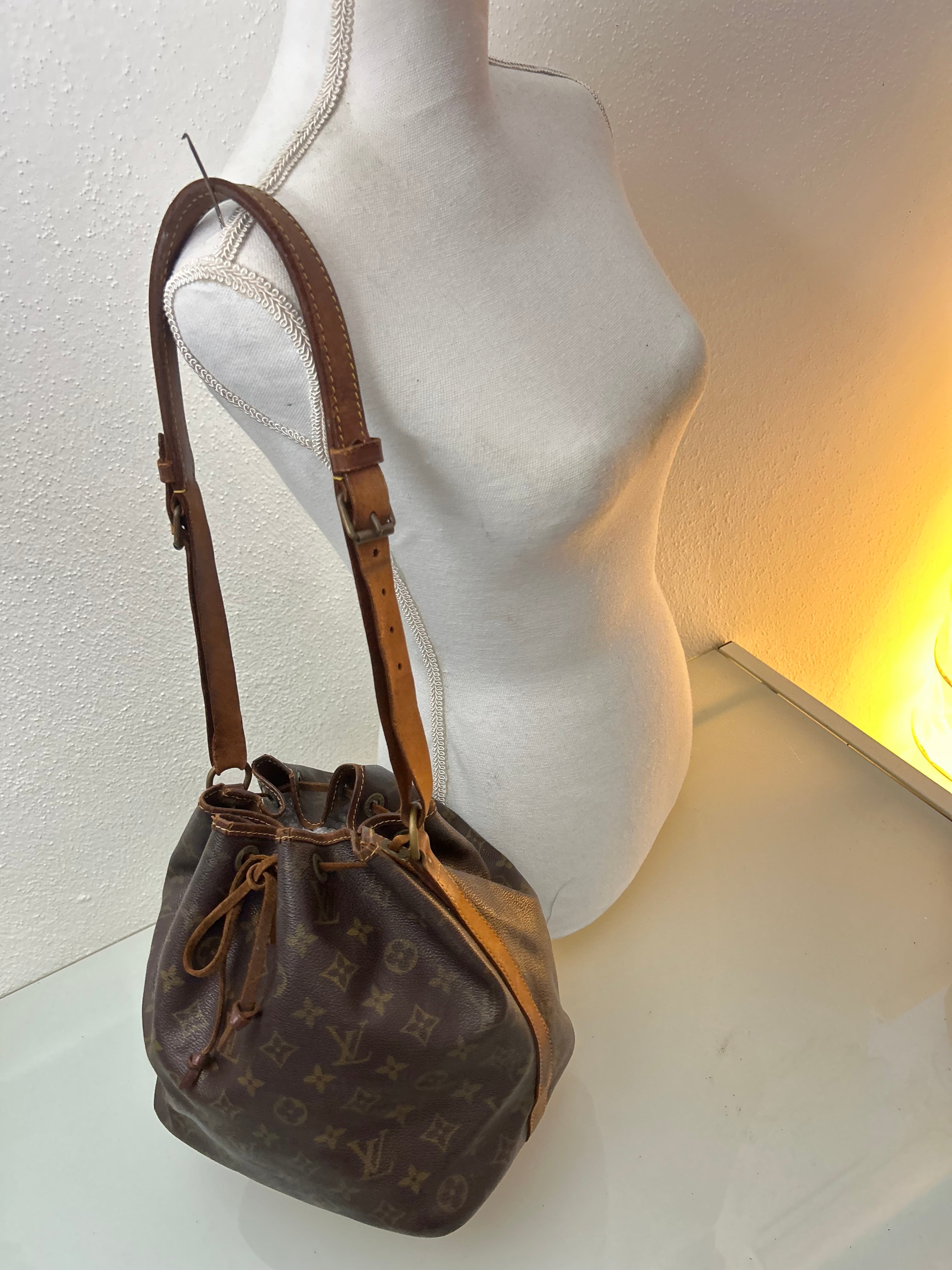 Louis Vuitton Petit Noé