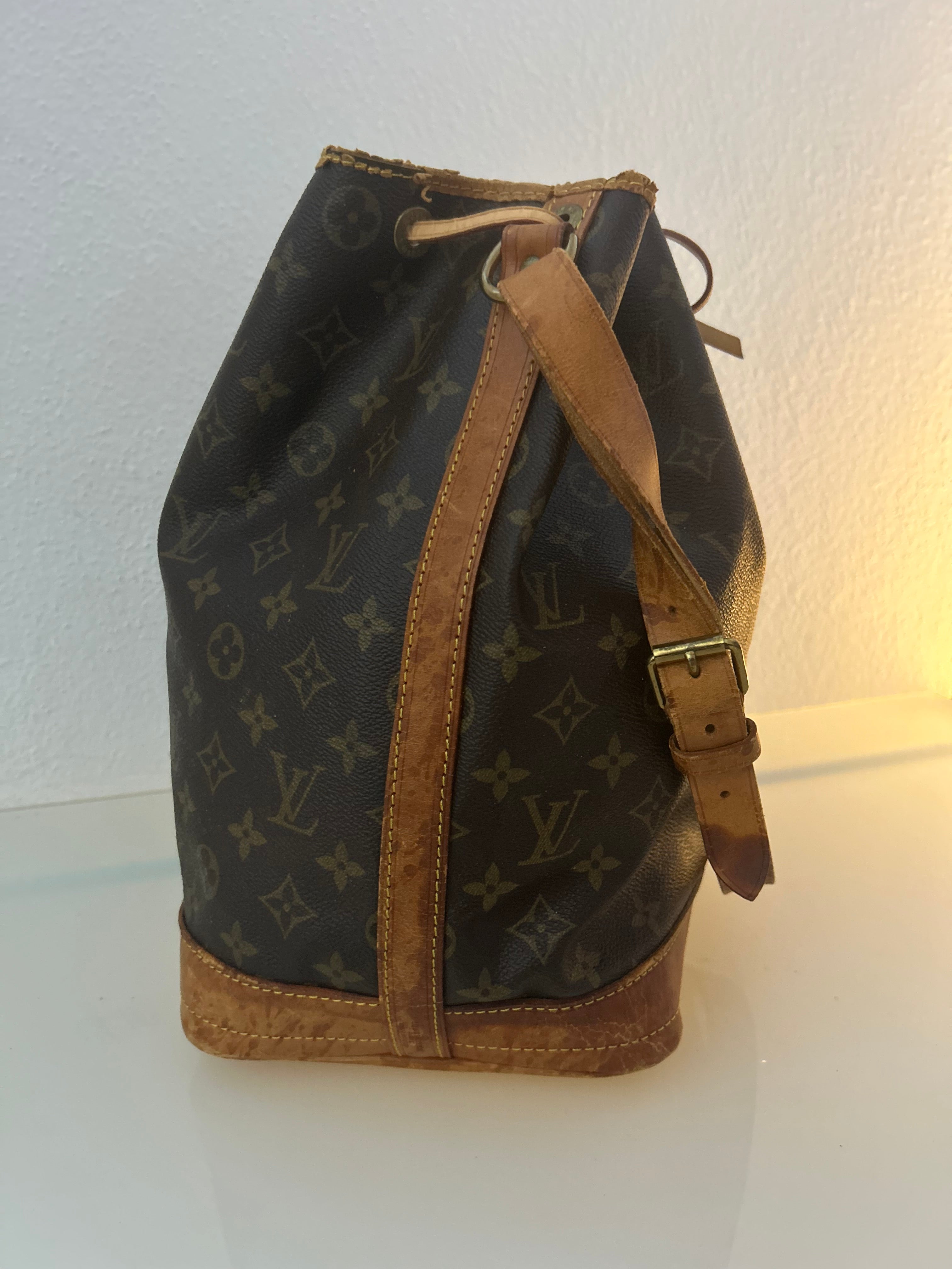 Louis Vuitton Noé