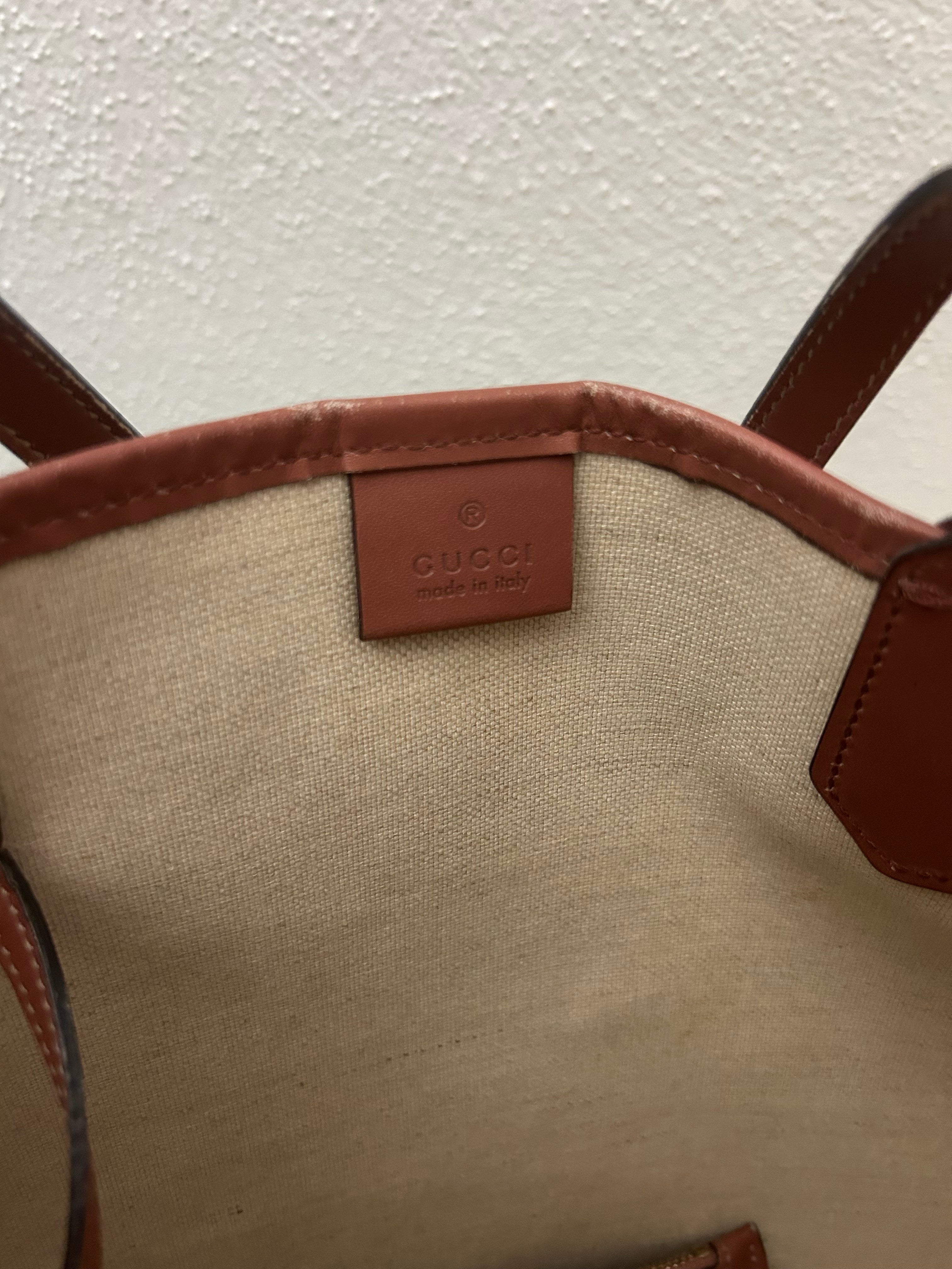 Gucci Shoulder bag