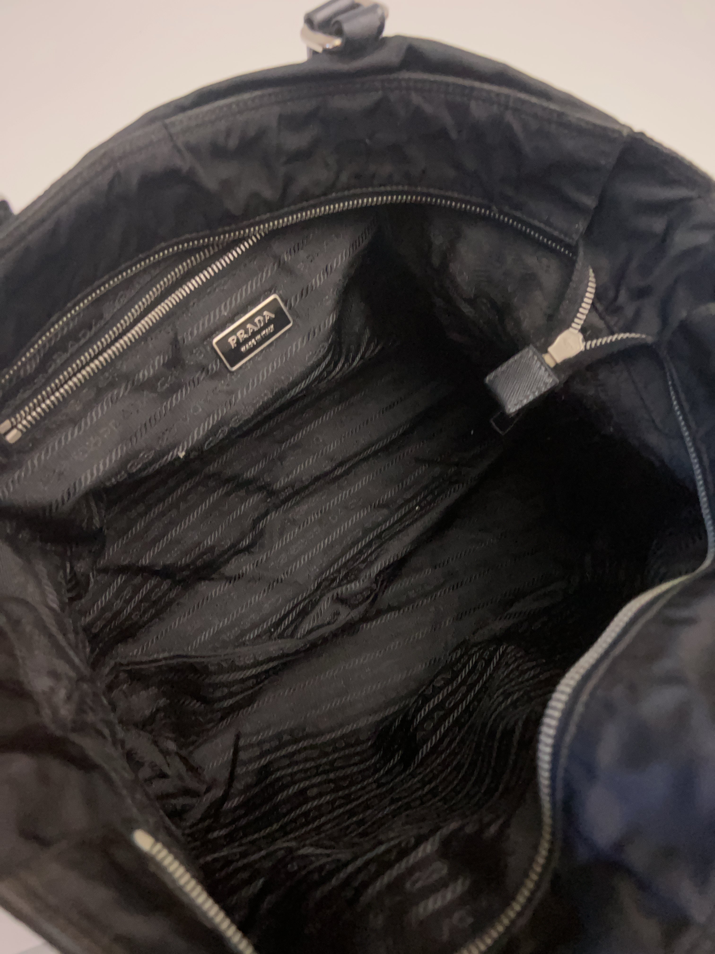 Prada Bag