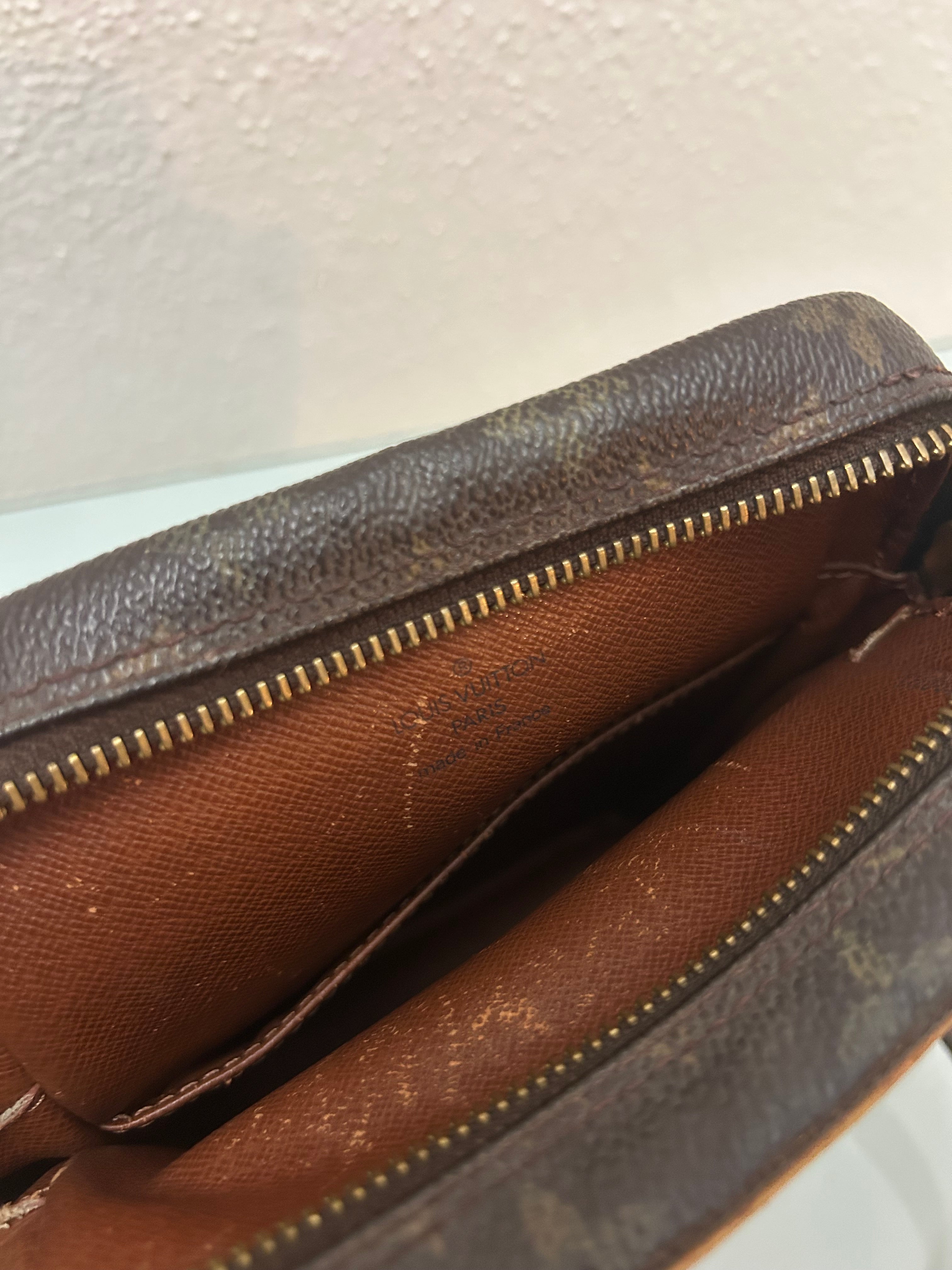 Louis Vuitton Amazone