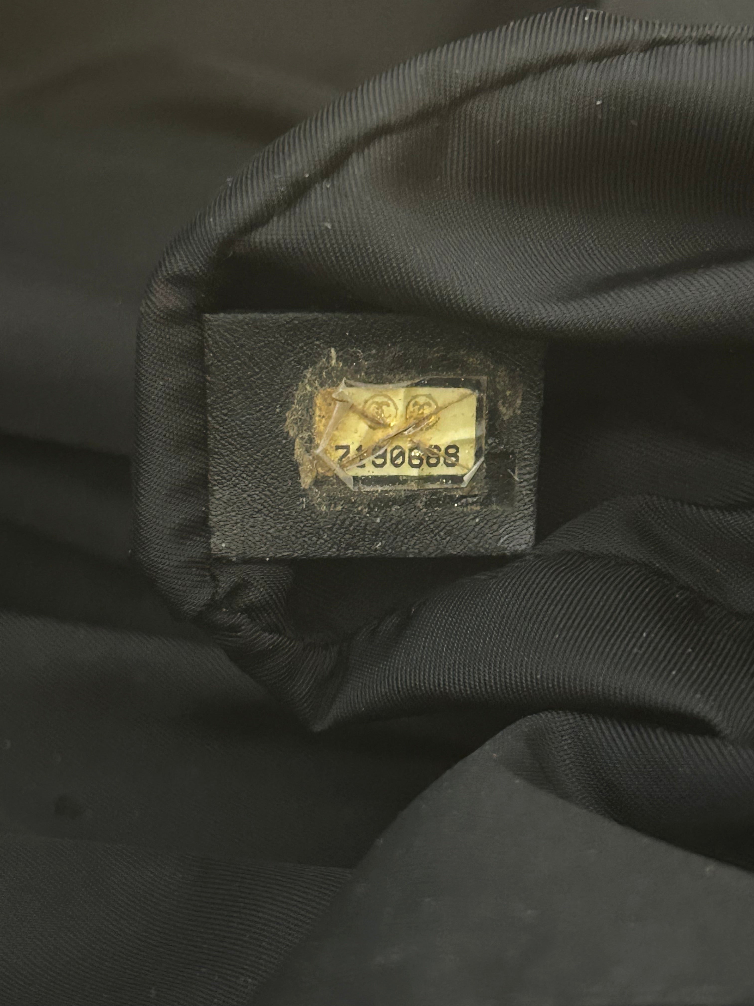 Chanel Shoulder bag