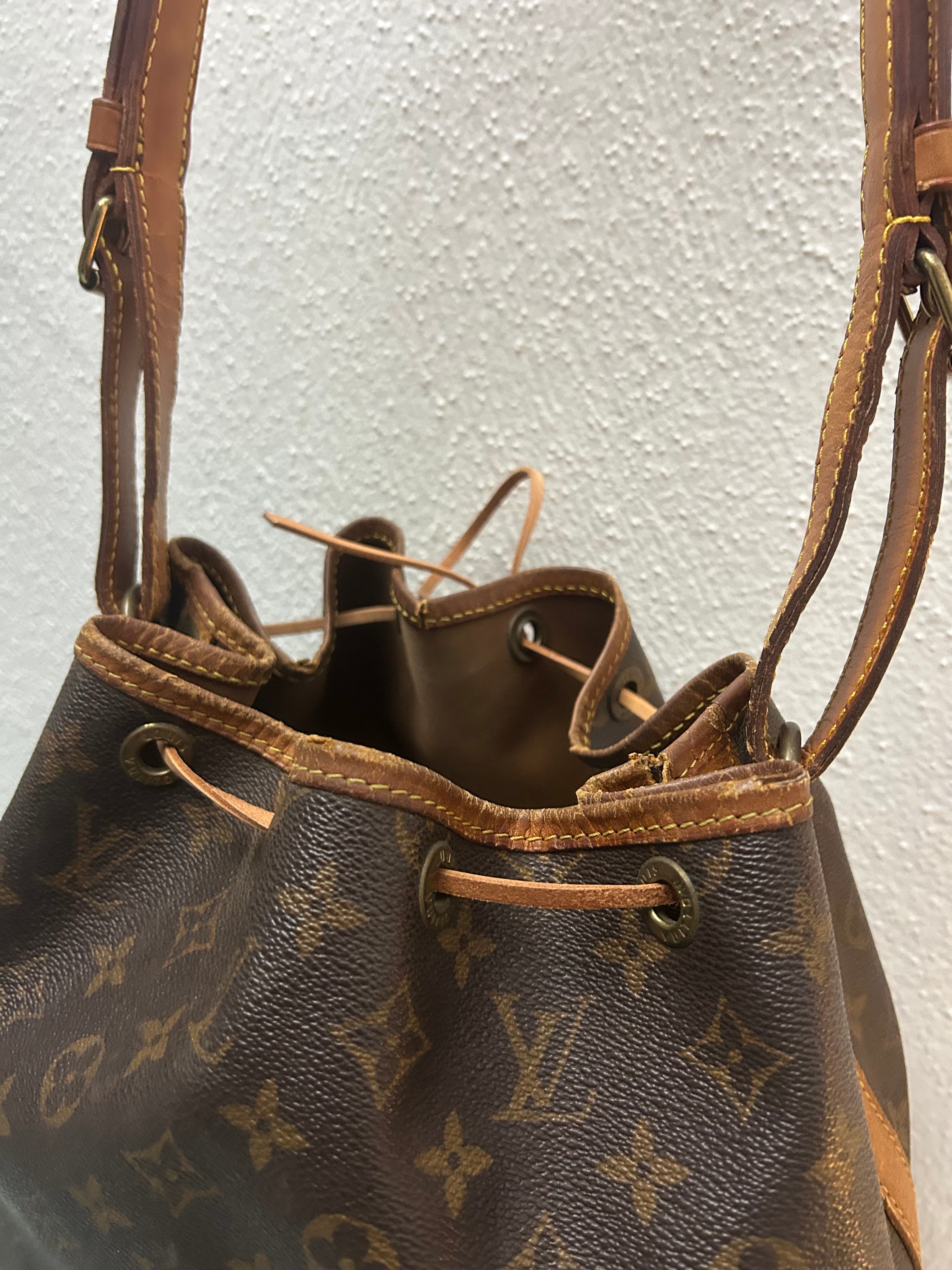 Louis Vuitton Noé