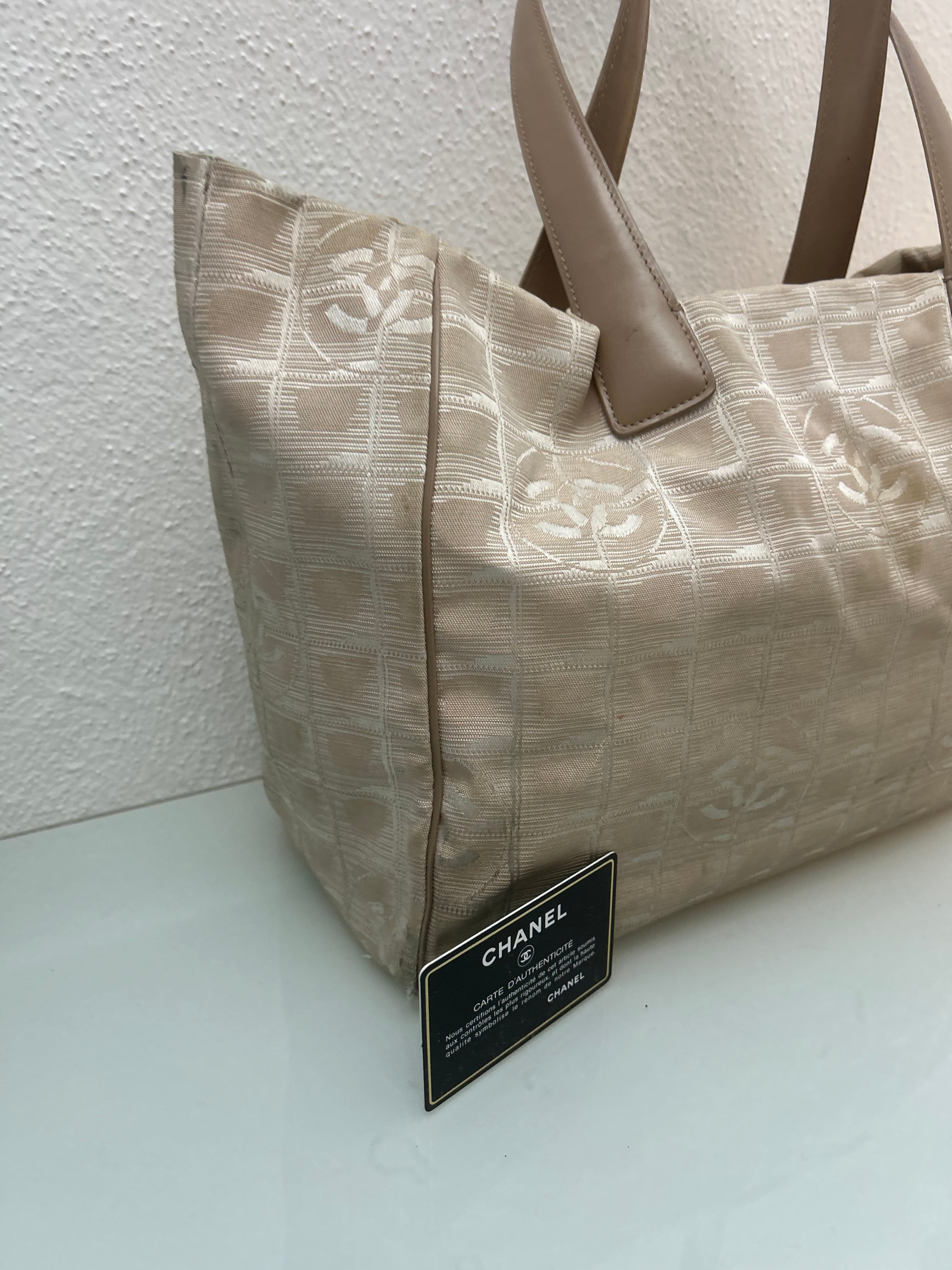 Chanel Skuldertaske