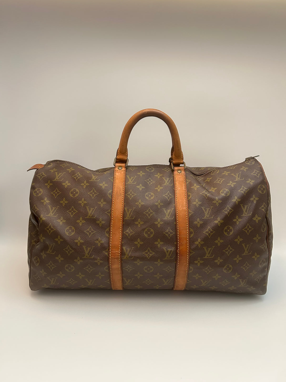Louis Vuitton Keepall 50