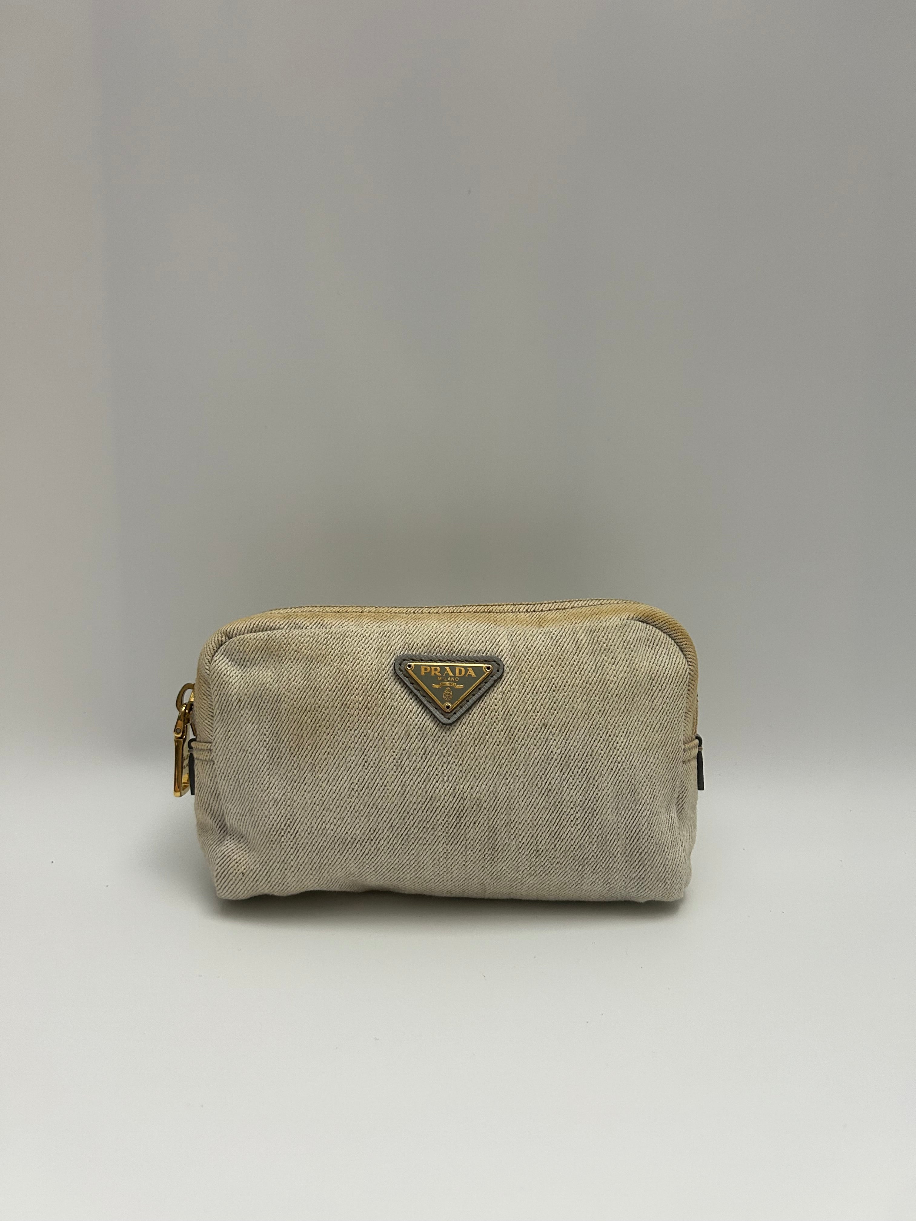 Prada Clutch