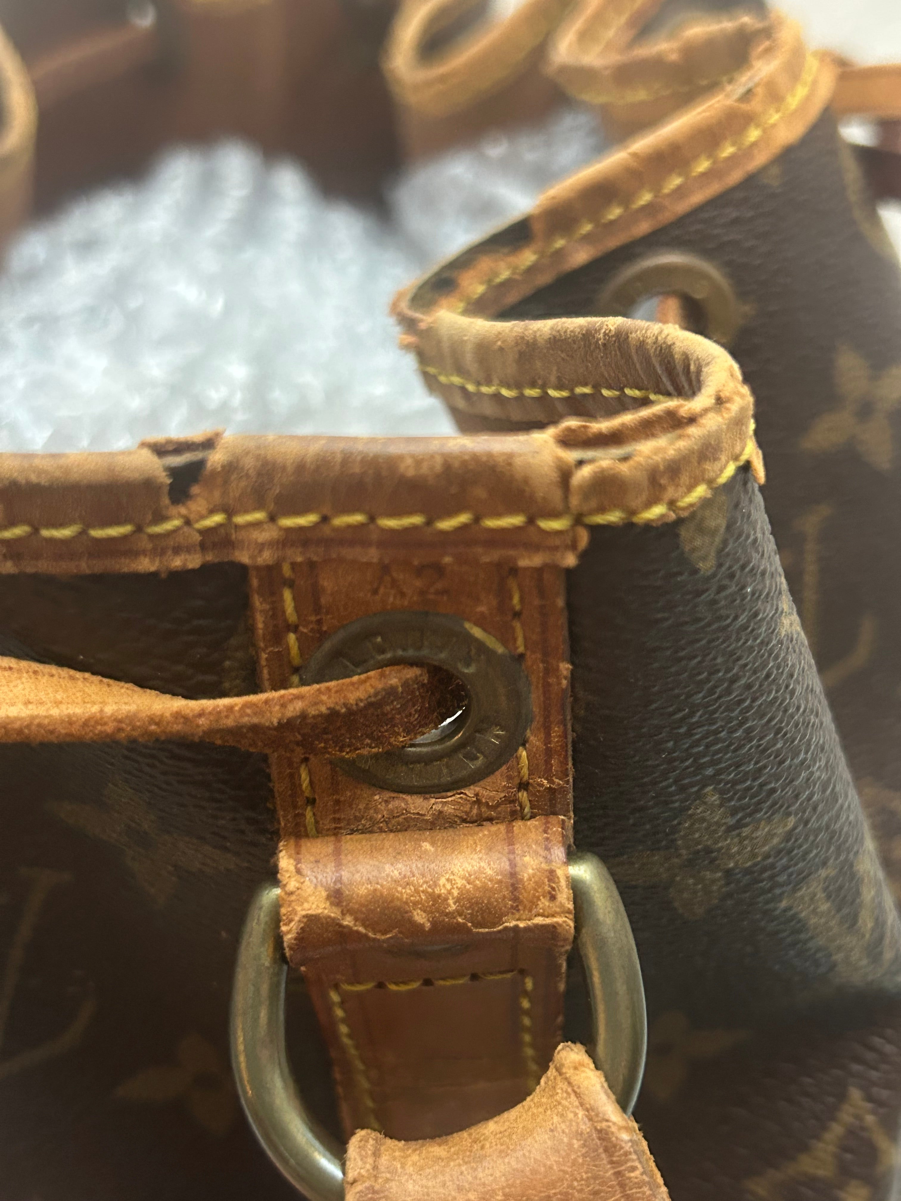 Louis Vuitton Noé