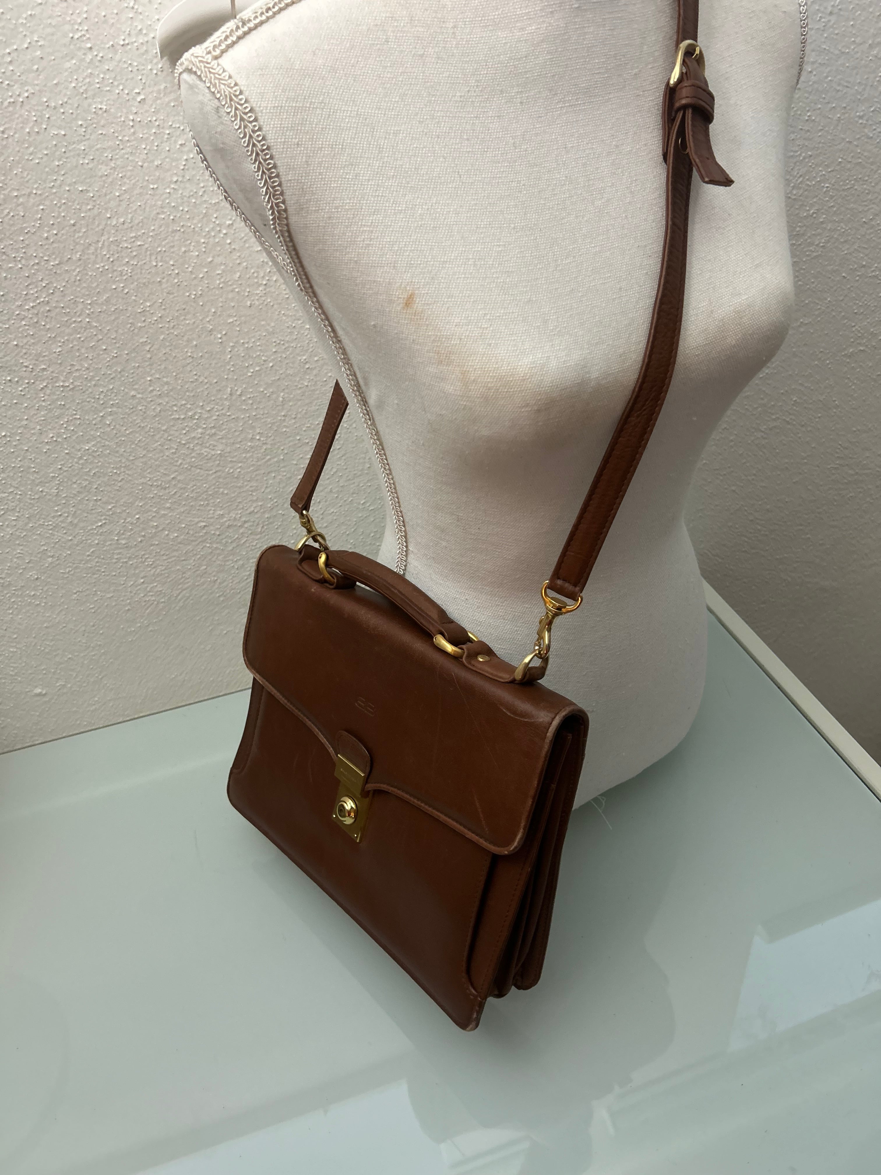 Balenciaga Crossbody