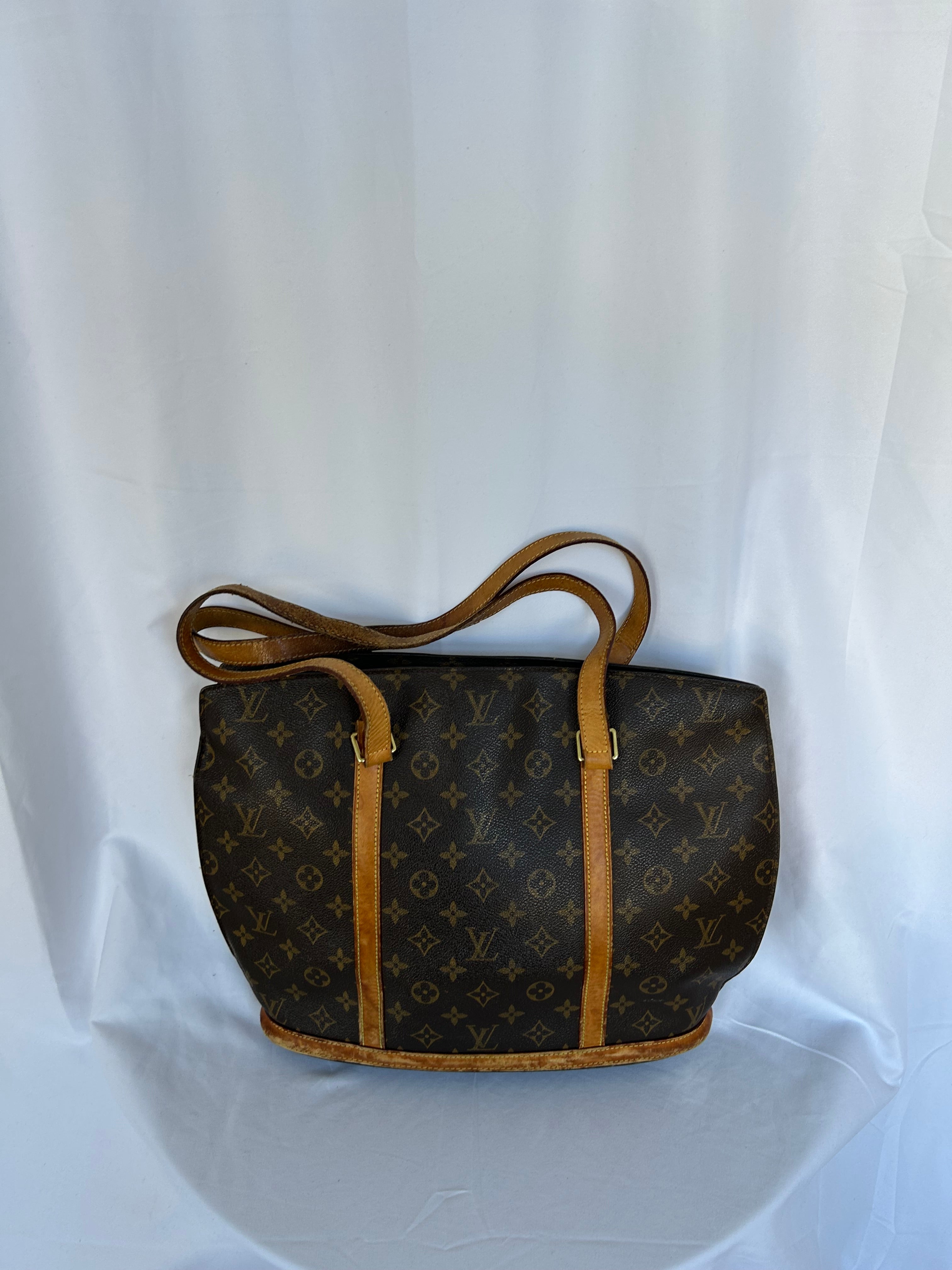 Louis Vuitton Babylone