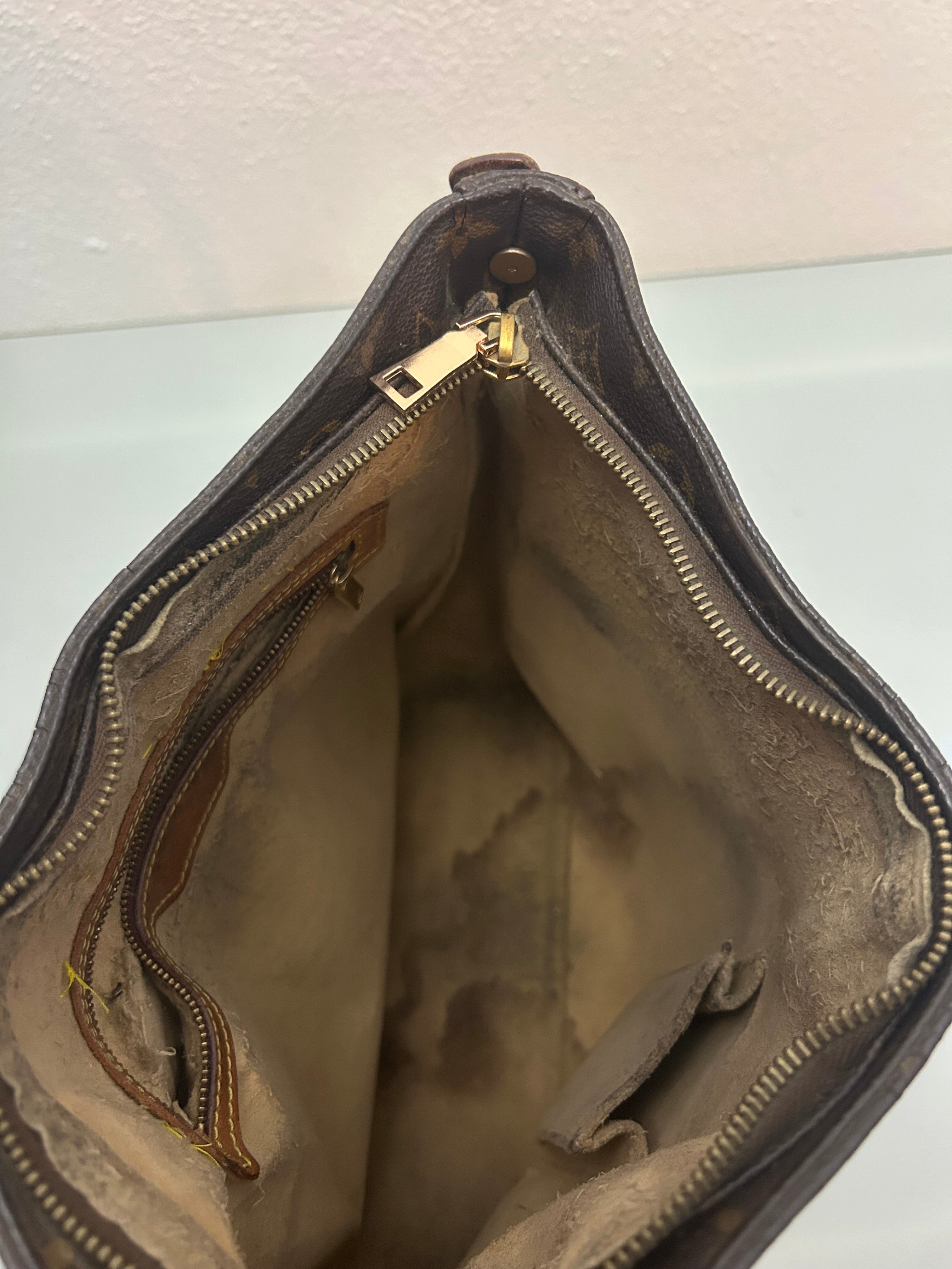 Louis Vuitton Looping