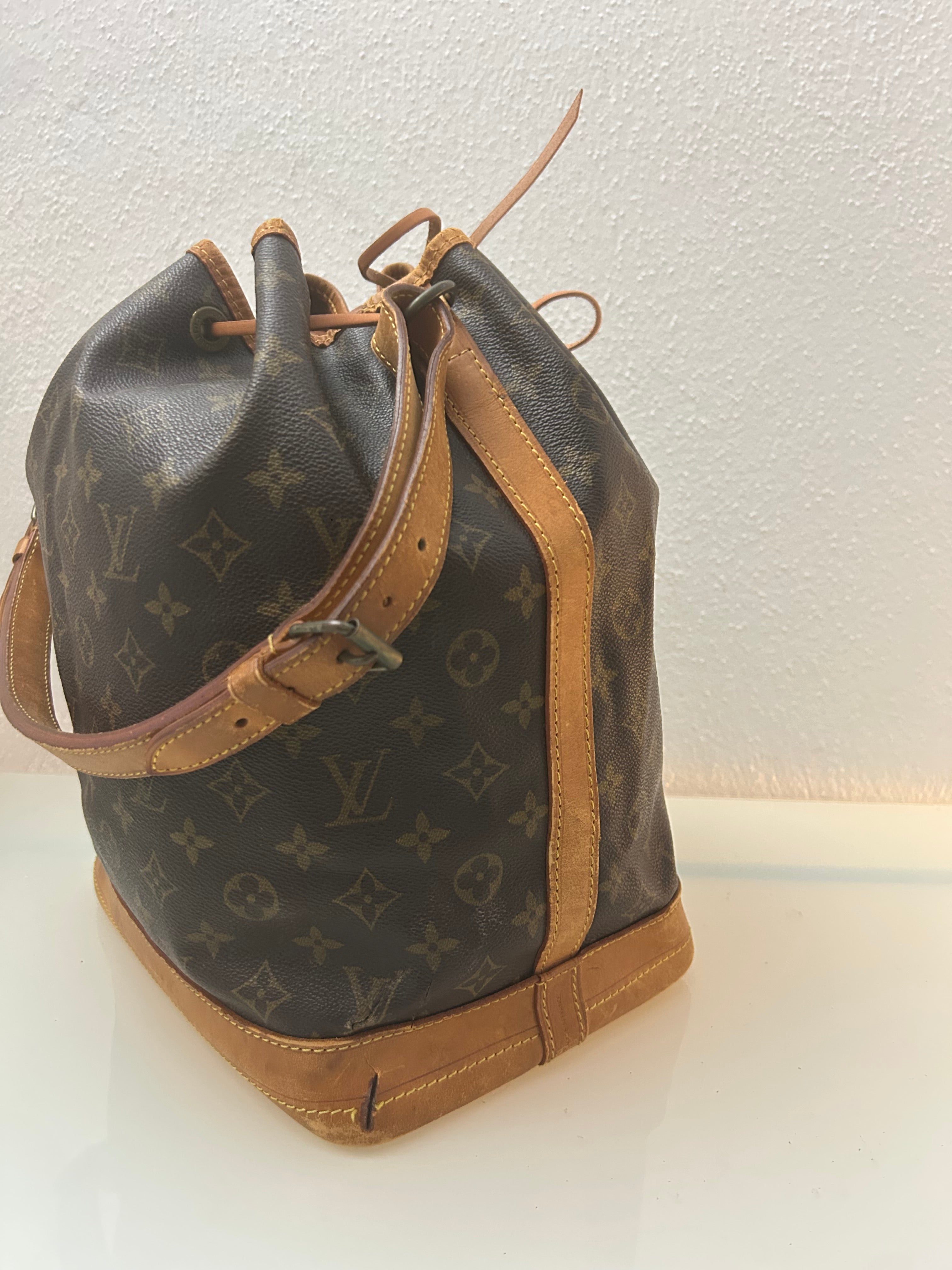 Louis Vuitton Noé
