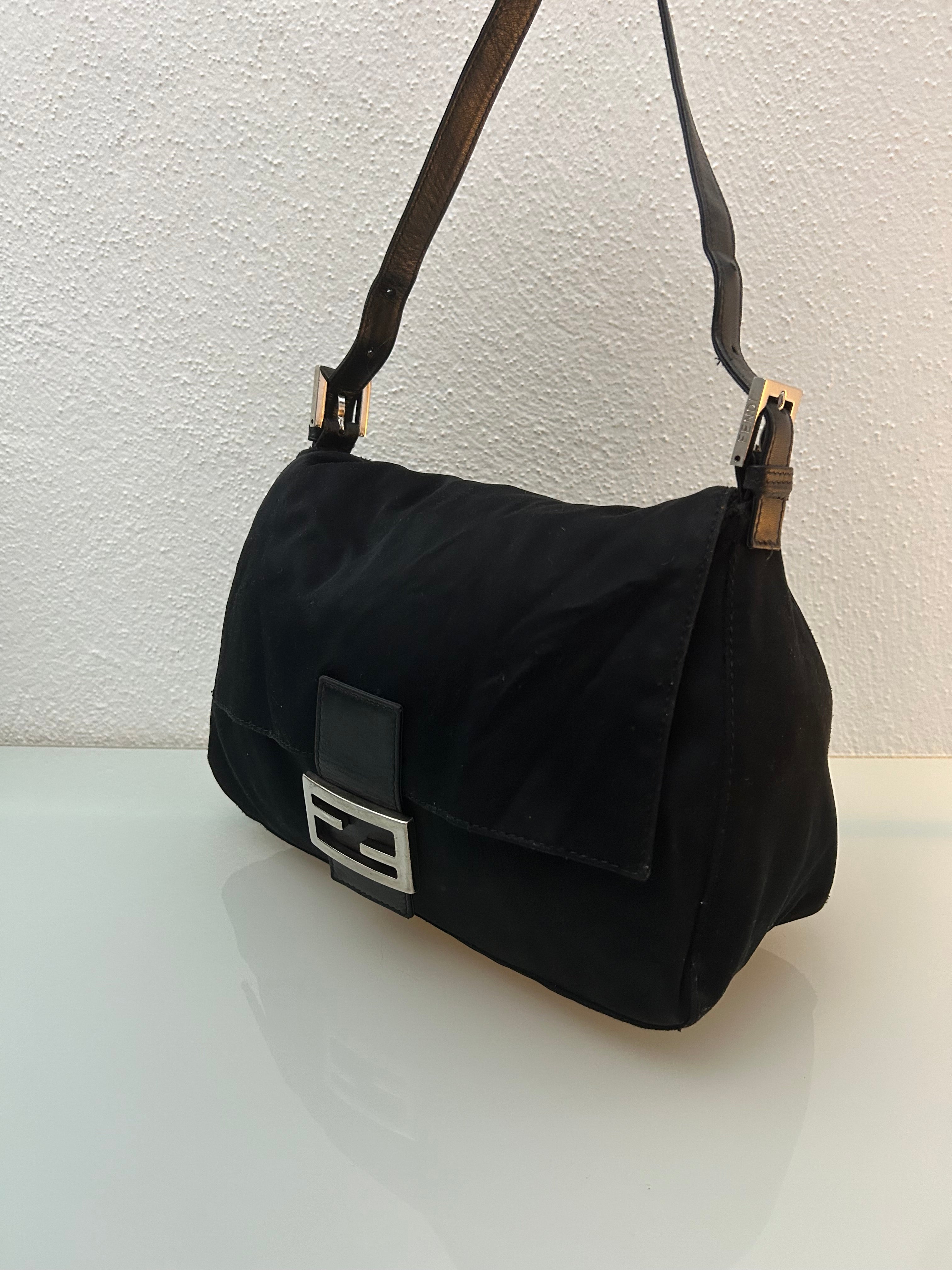 Fendi Baguette