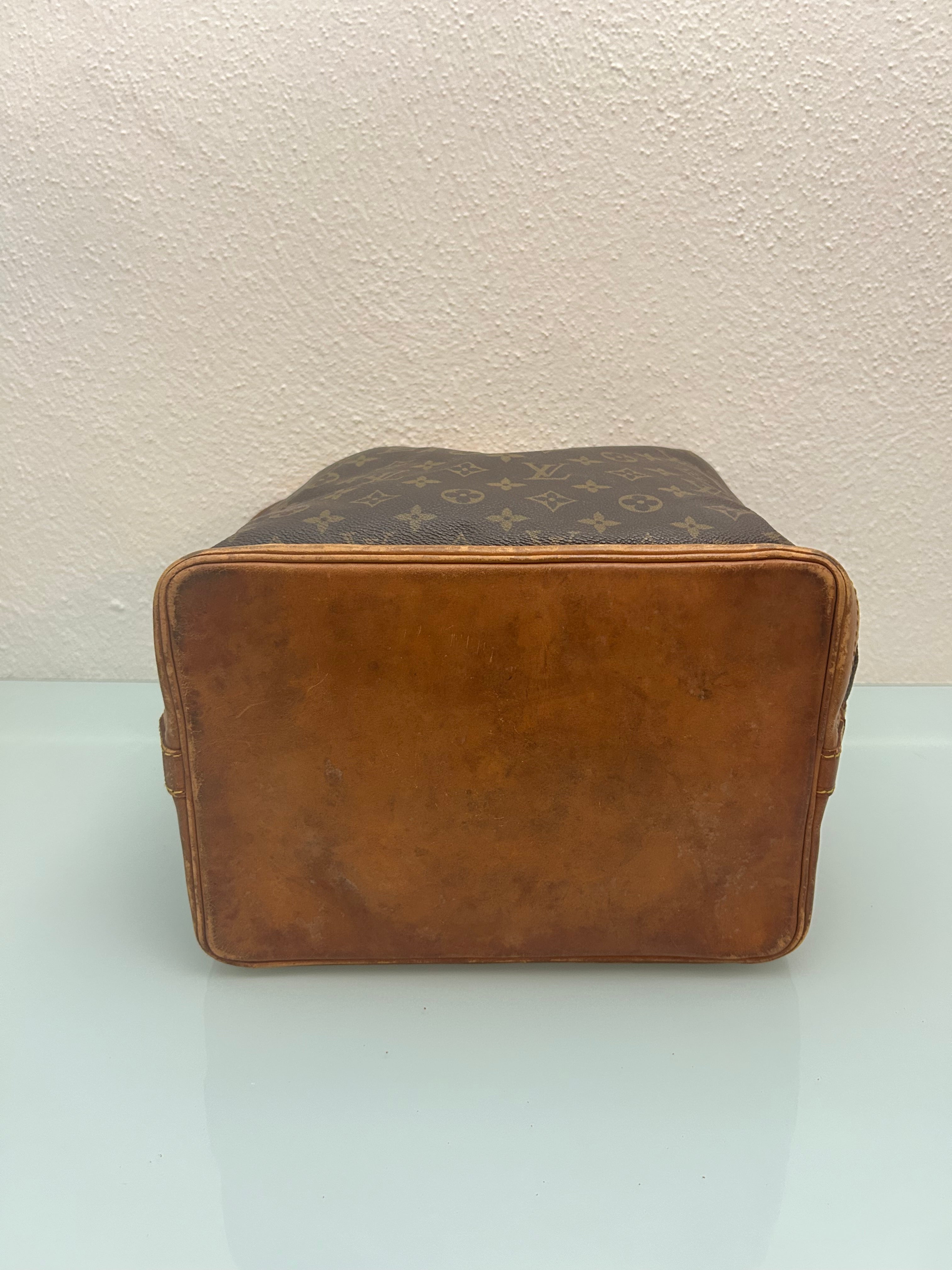 Louis Vuitton Noé