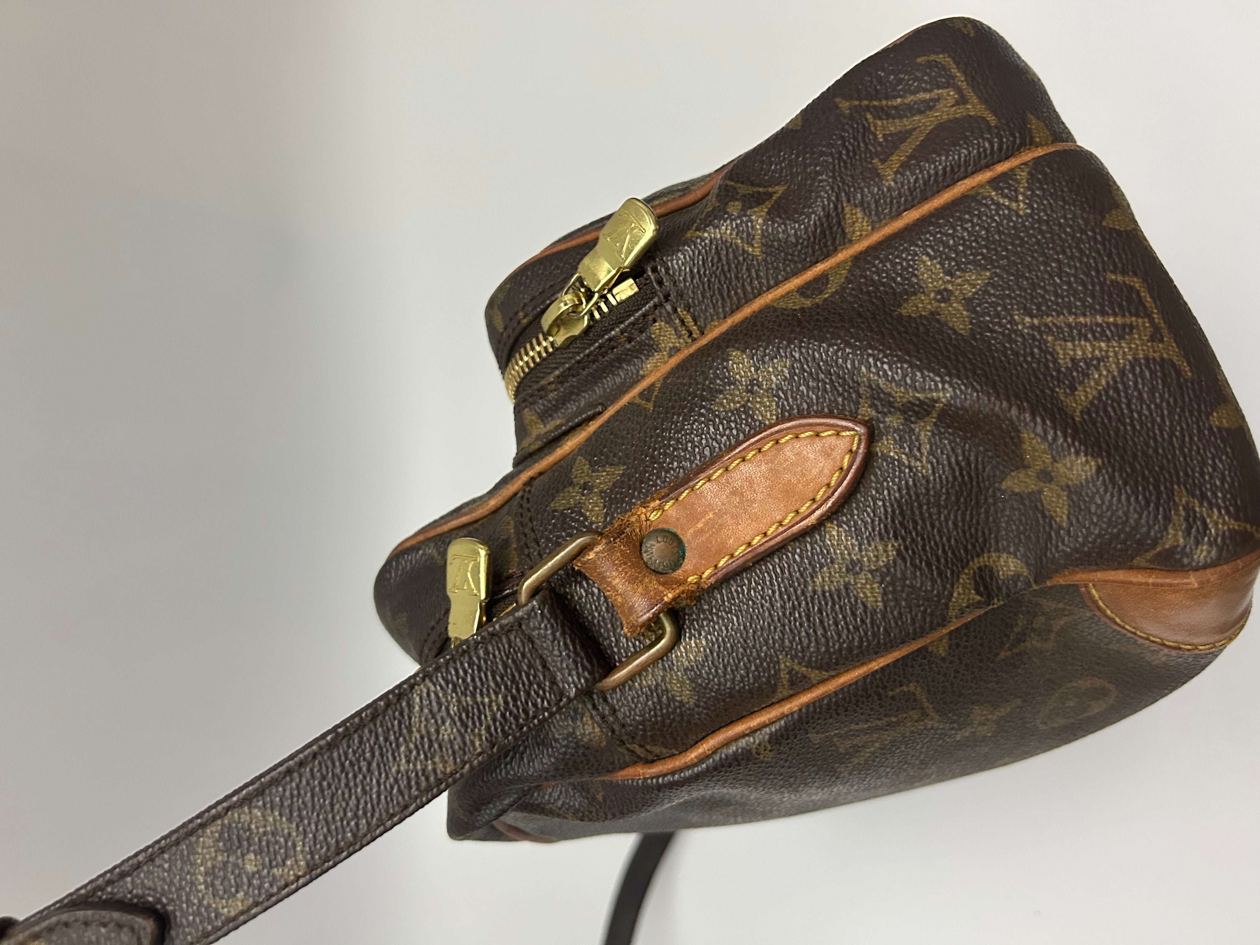 Louis Vuitton Nile