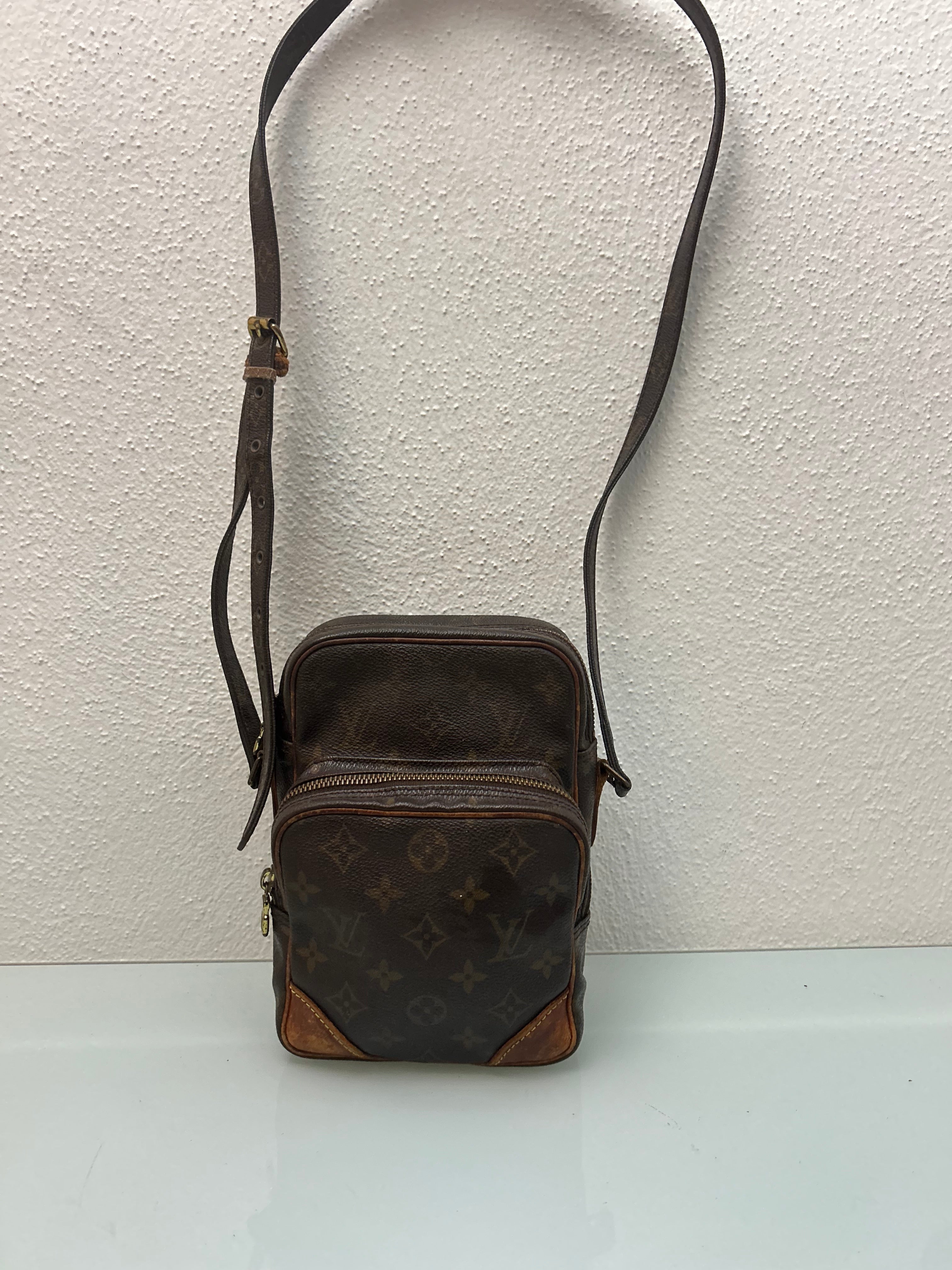 Louis Vuitton Amazone