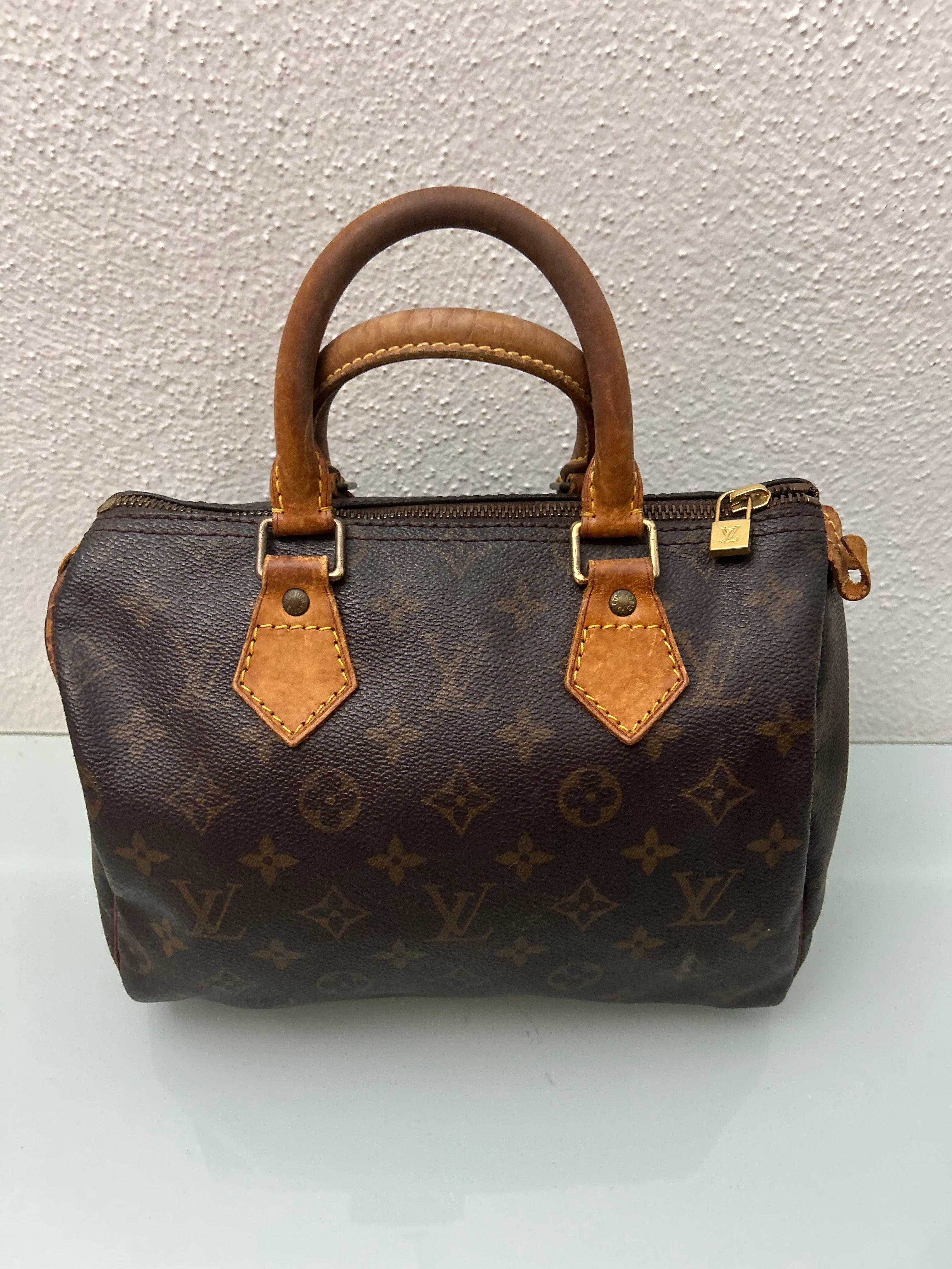 Louis Vuitton Speedy 25