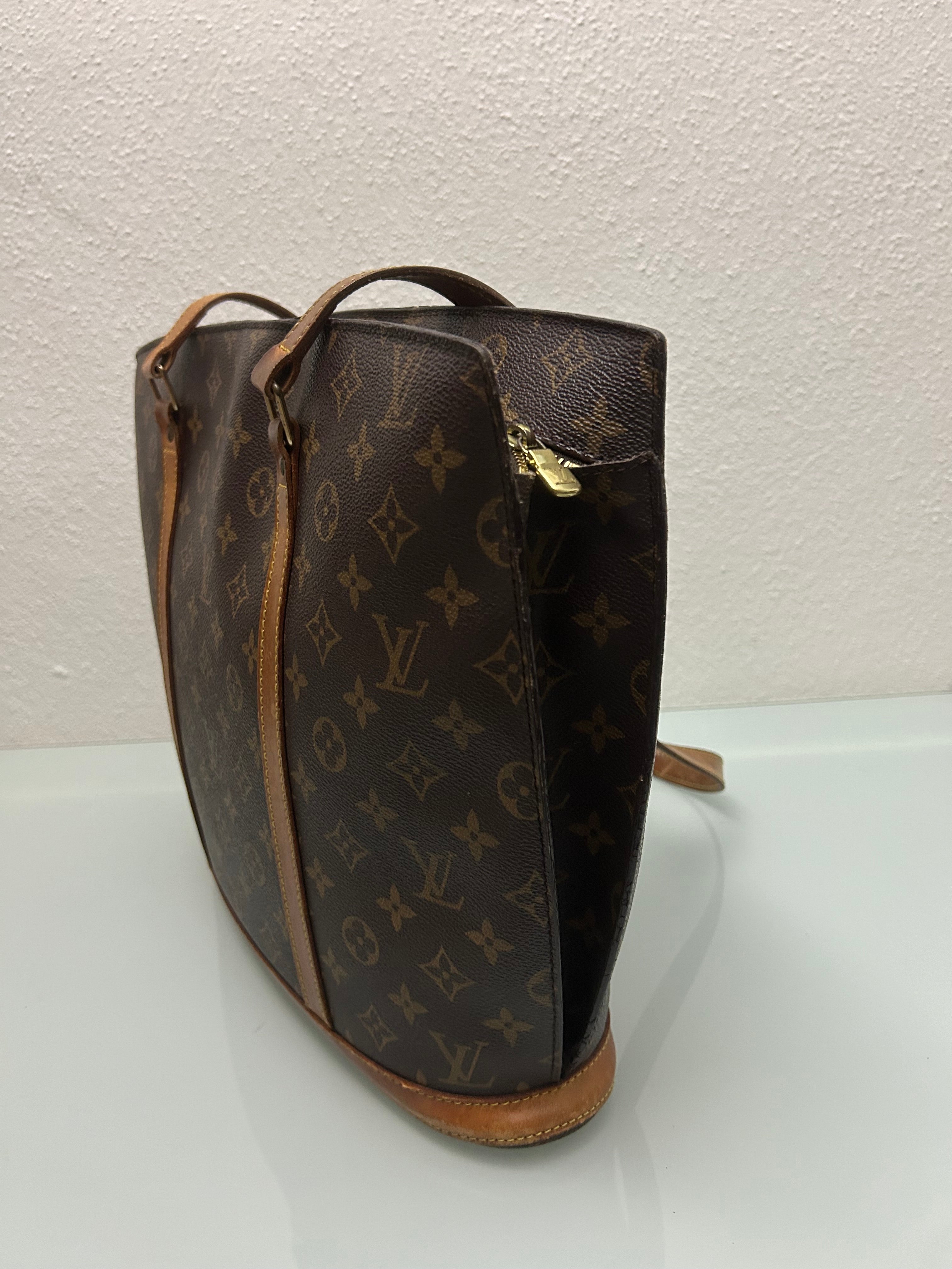 Louis Vuitton Babylon