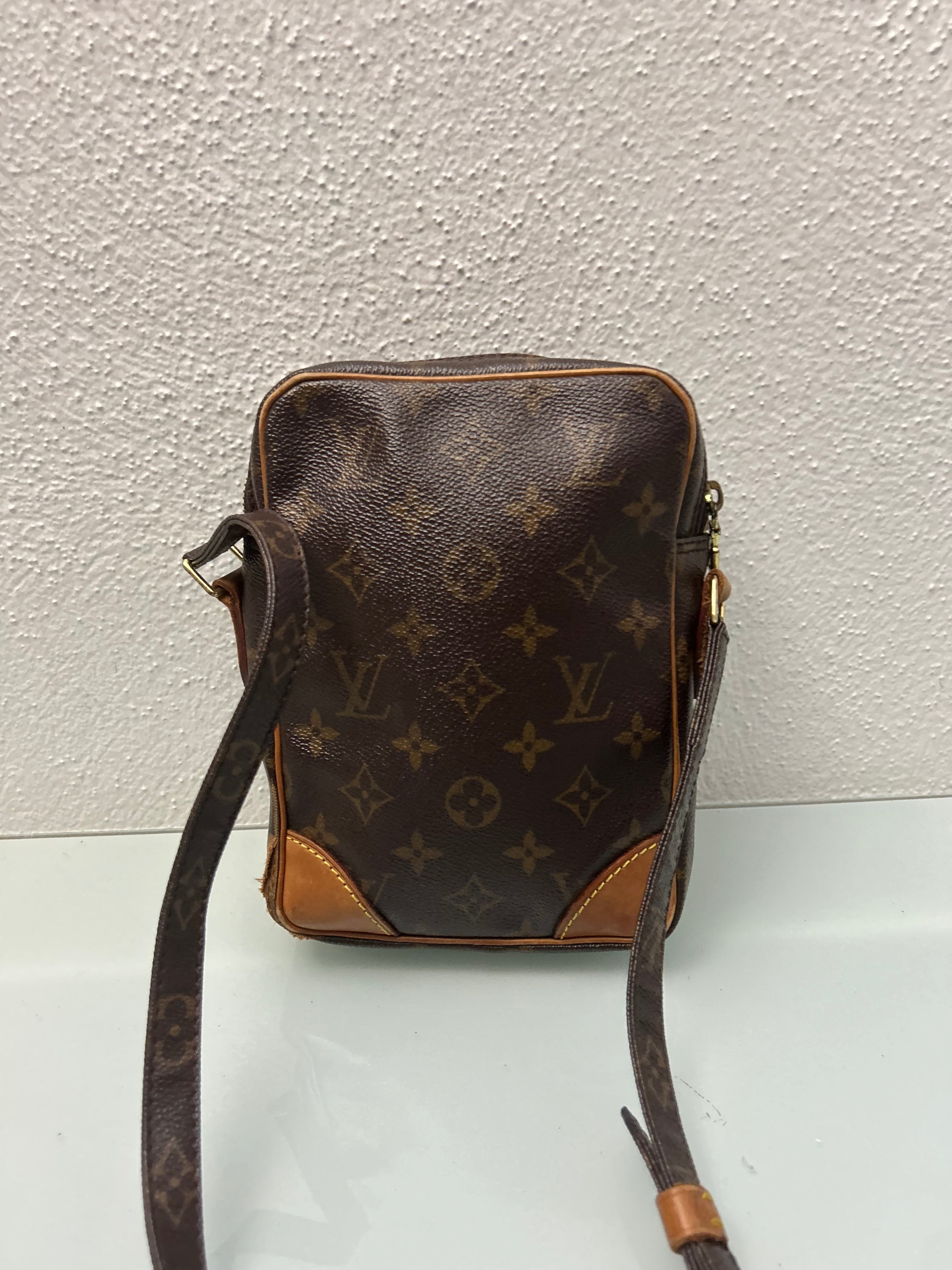 Louis Vuitton Danube