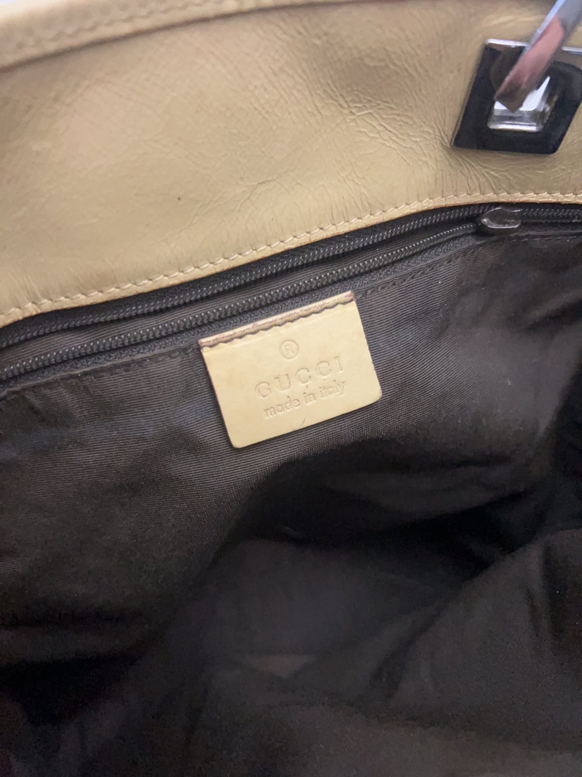 Gucci