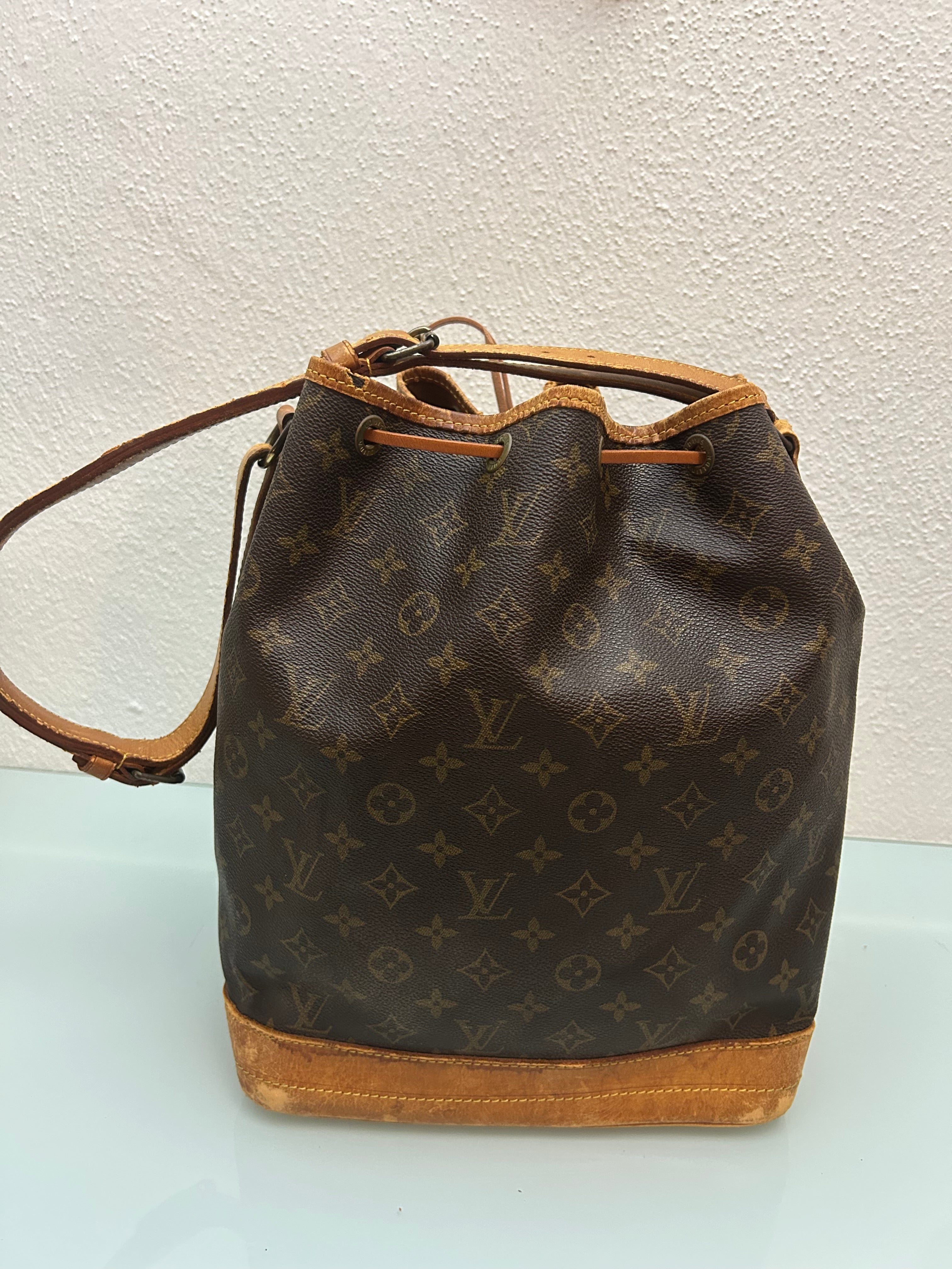 Louis Vuitton Noé