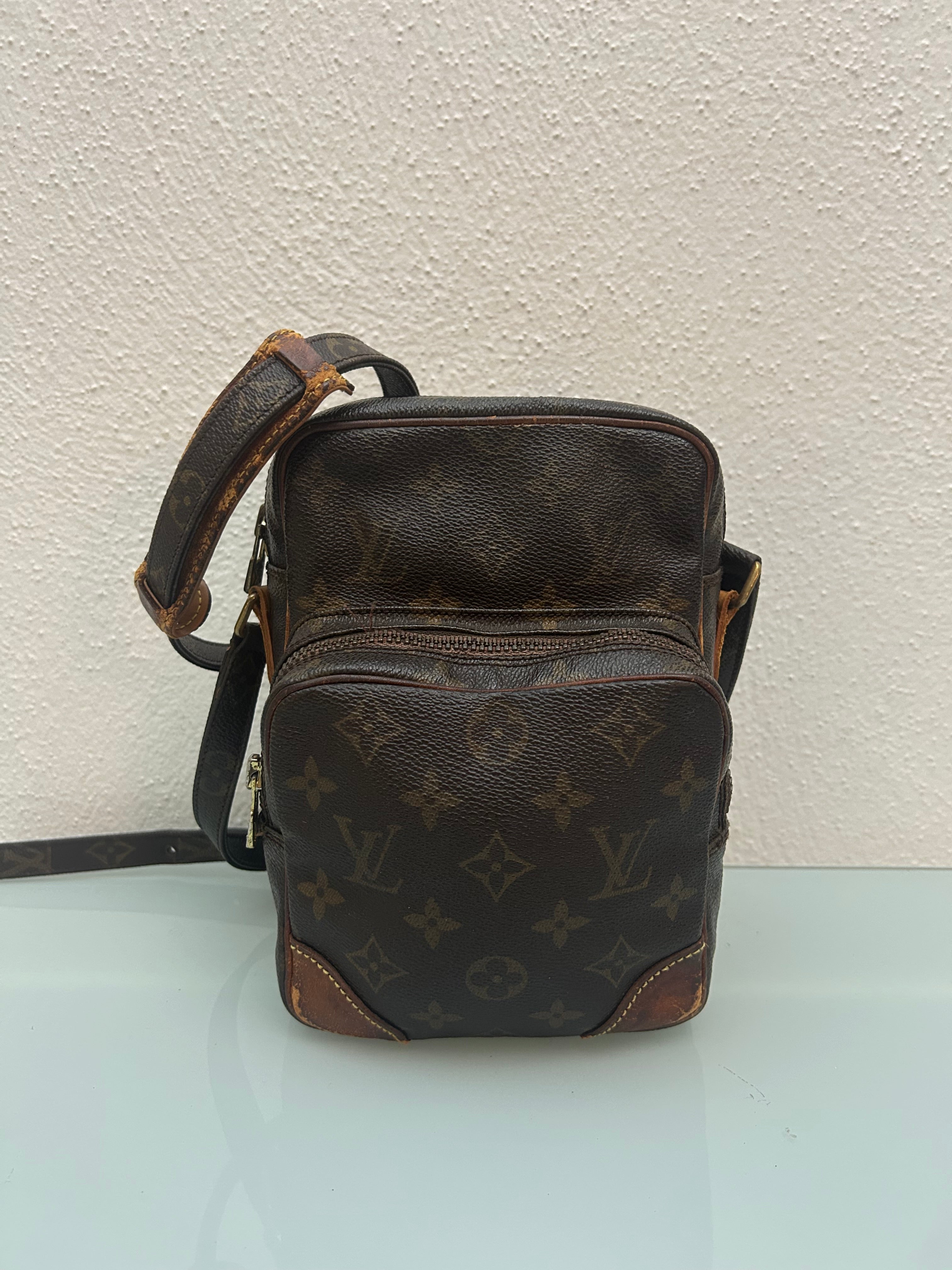 Louis Vuitton Amazon