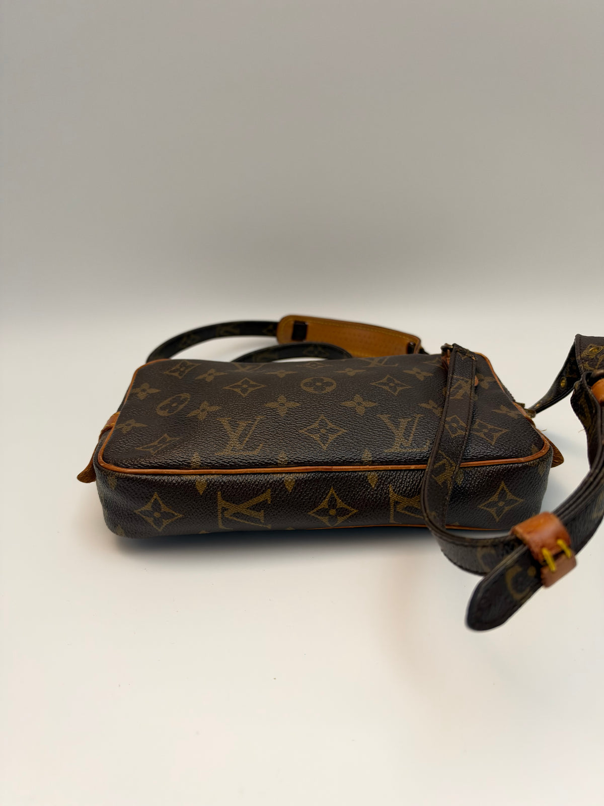 Louis Vuitton Pochette Marly Bandoulière