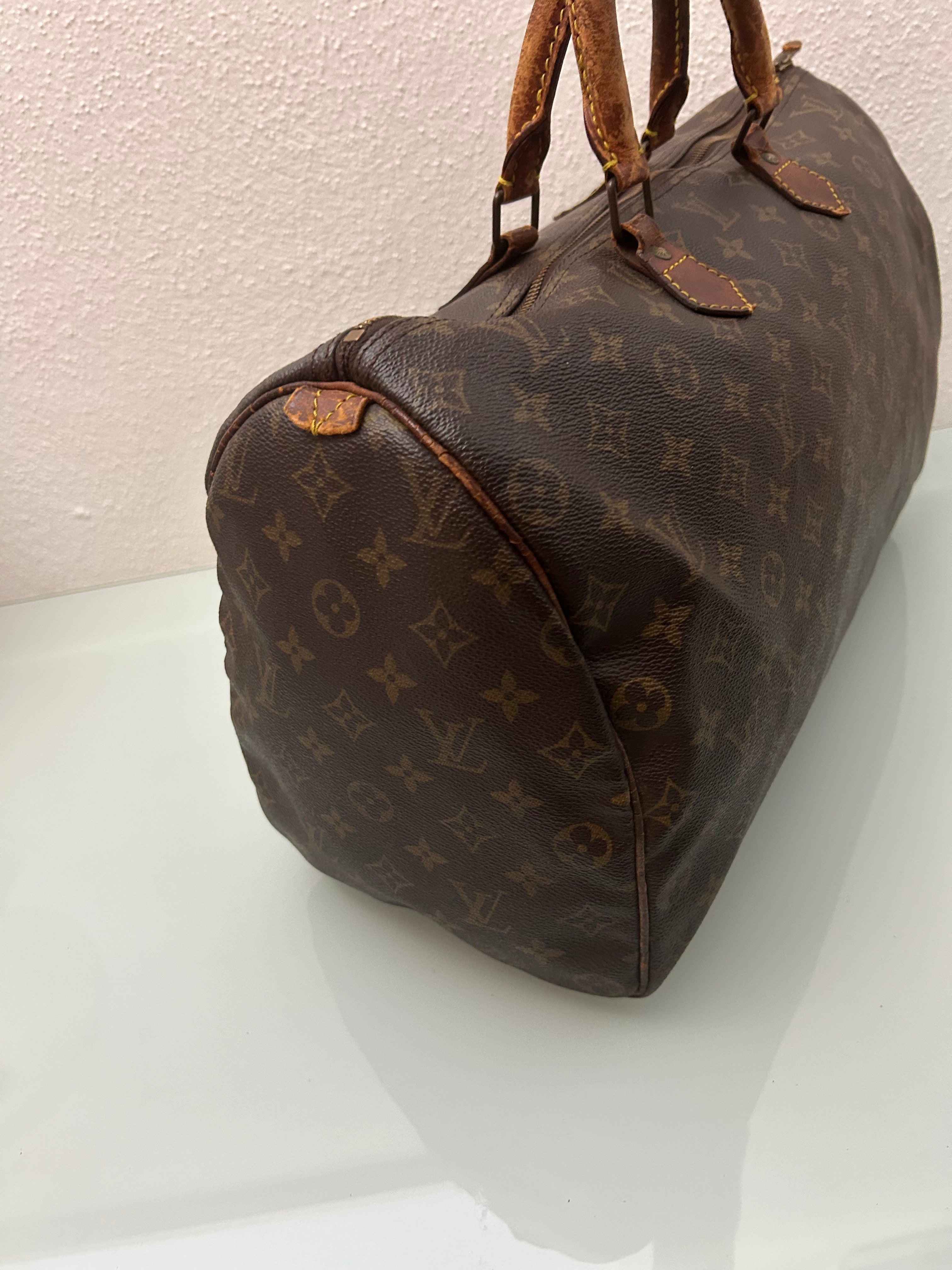 Louis Vuitton Speedy 40