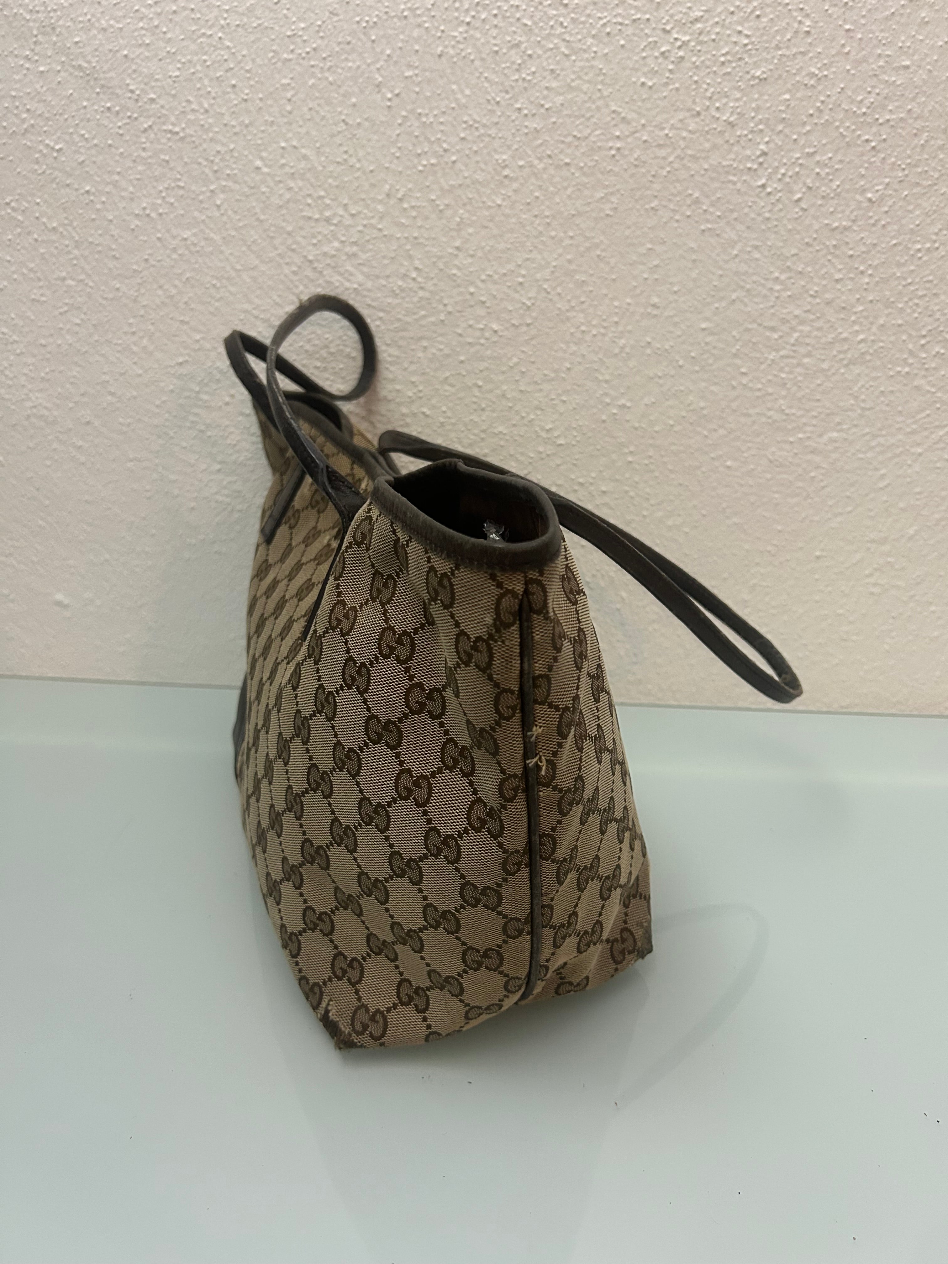 Gucci Skuldertaske