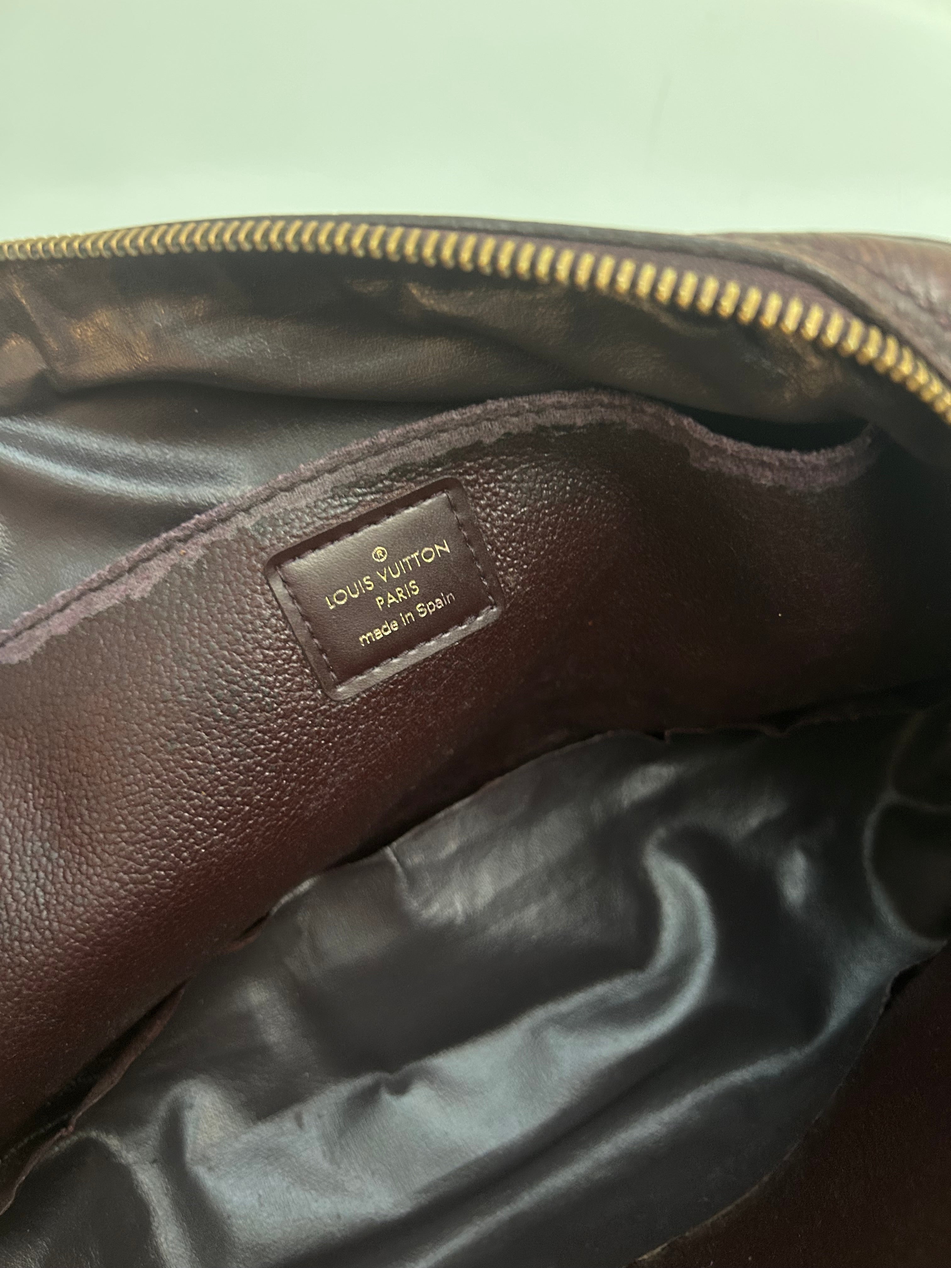 Louis Vuitton Clutch